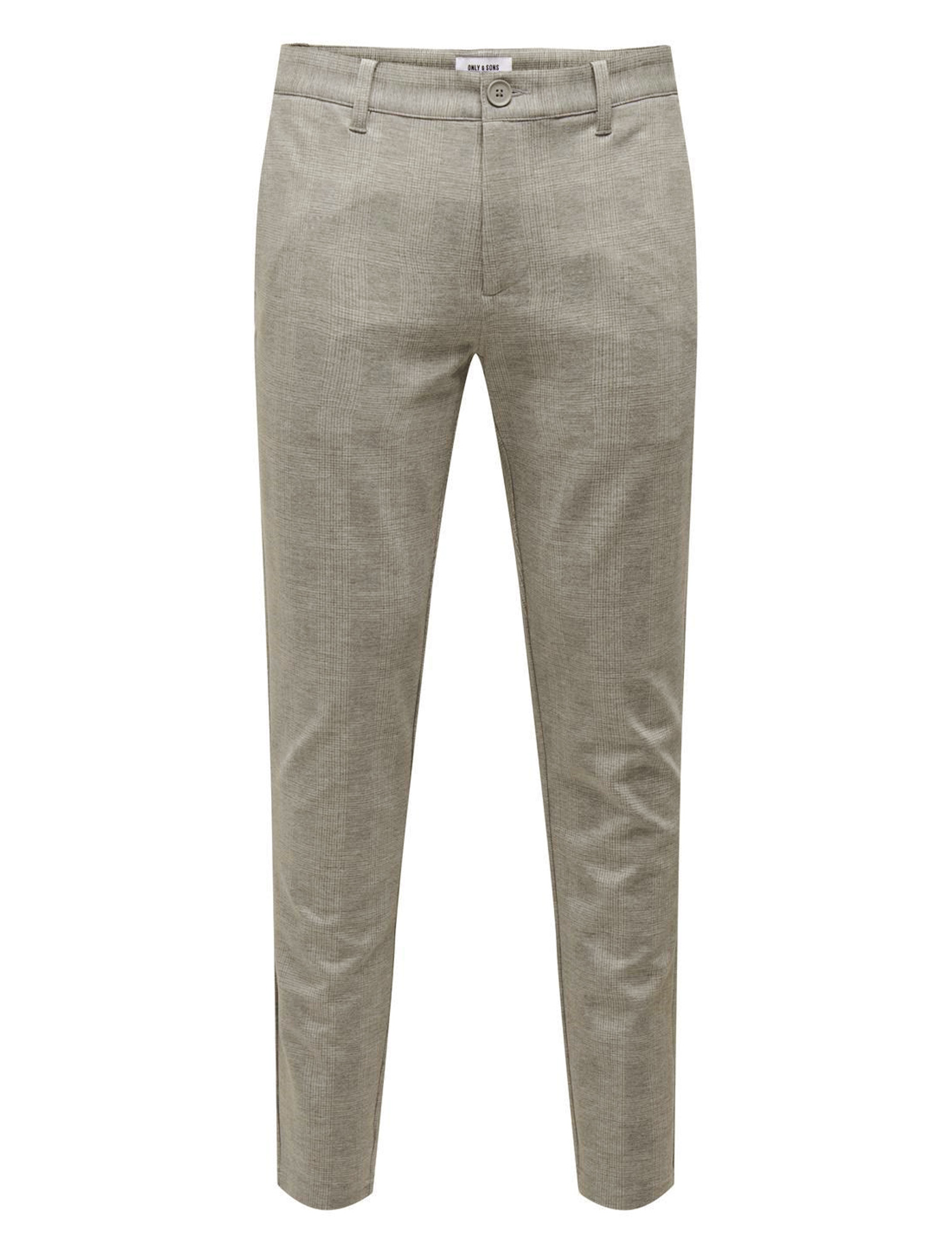 ONLY & SONS Markpants 22028113 Grijs