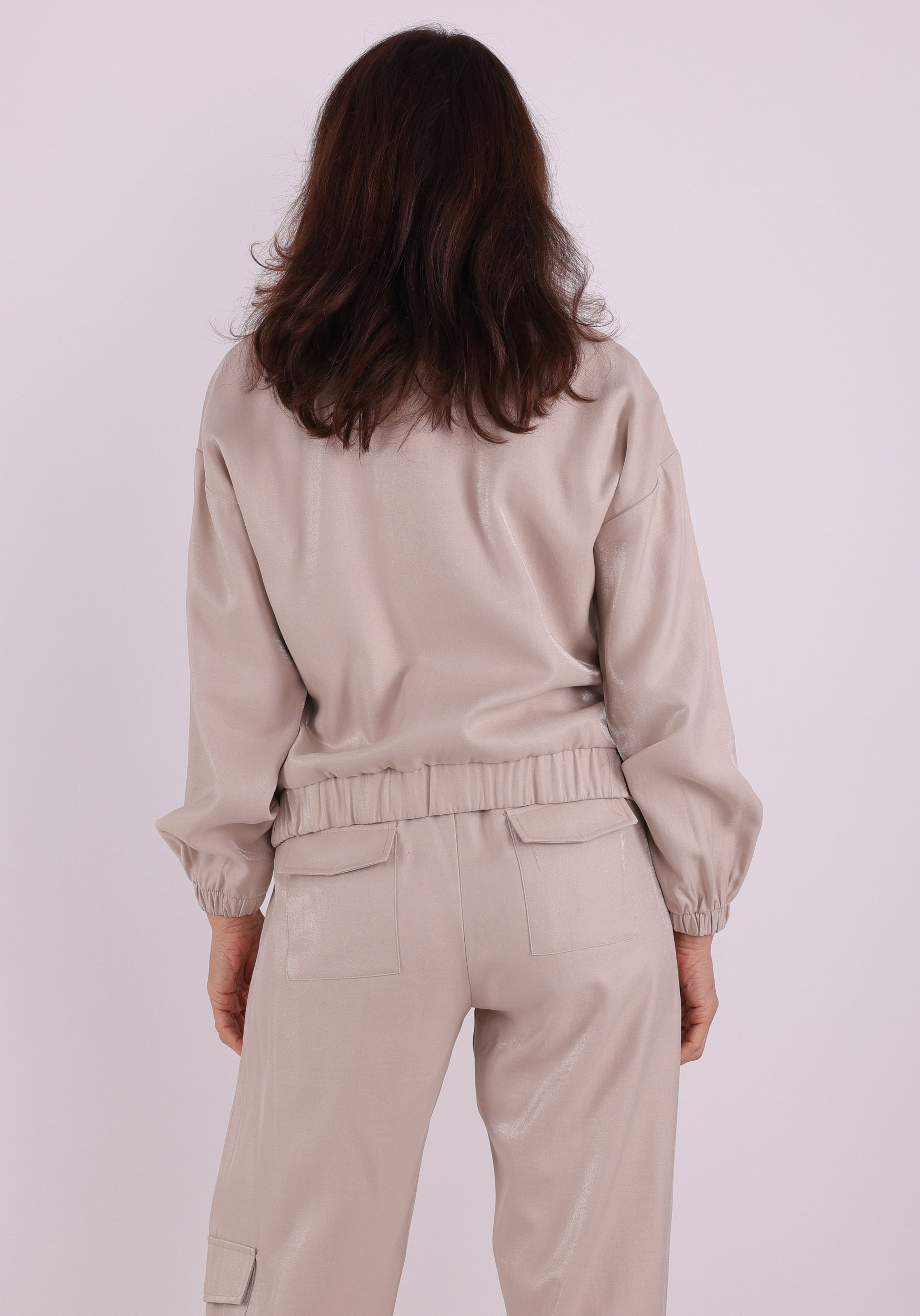 Zoso Bomberjack 261Elise Zand