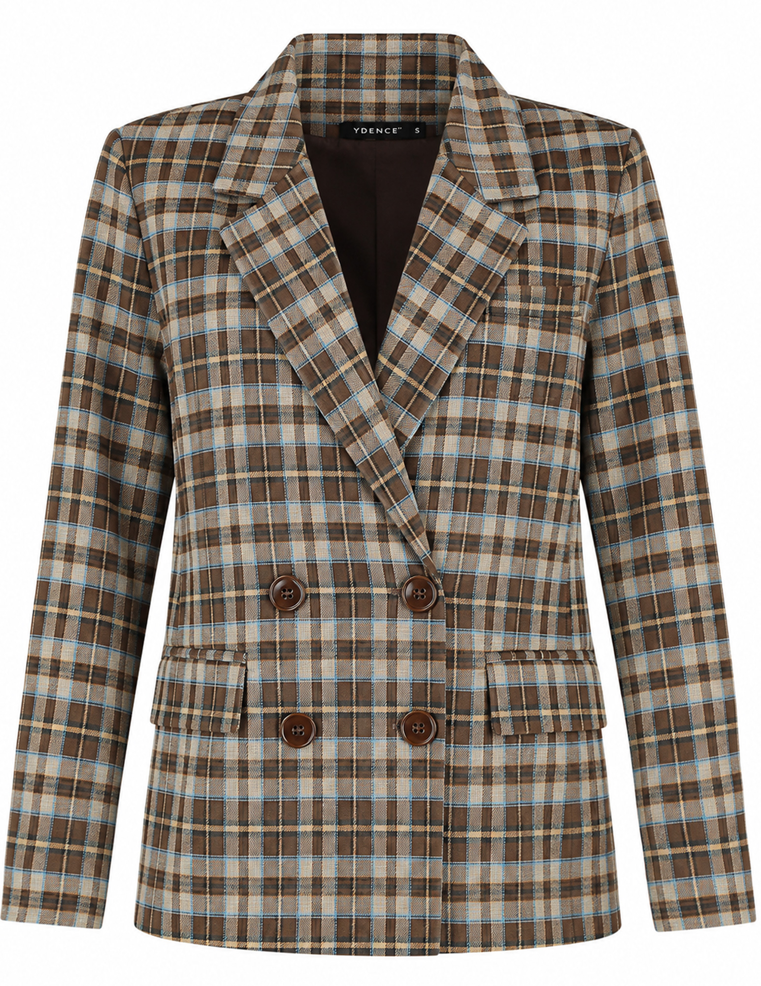 Ydence Blazer Novalee FS2633