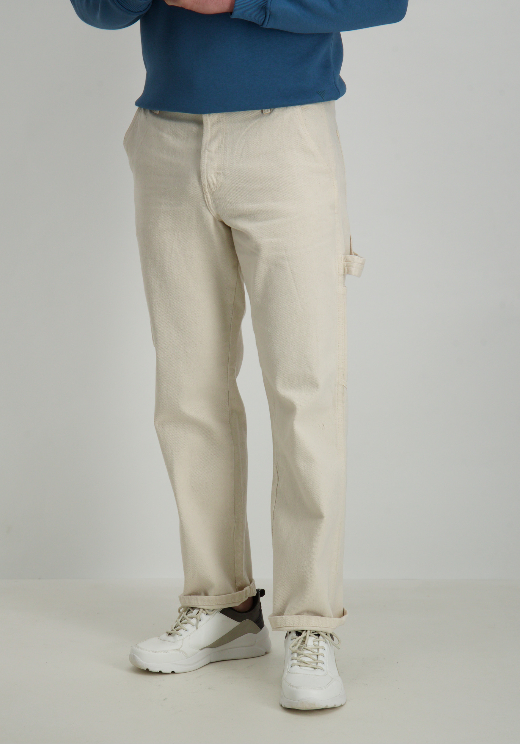 ONLY & SONS Jeans Edge 22031088 Ecru