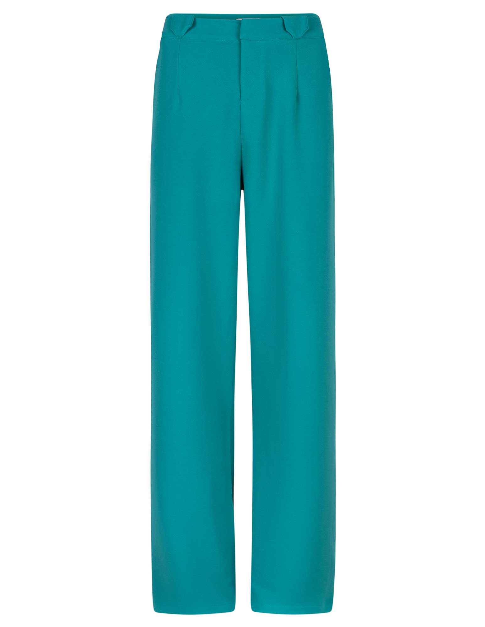 Lofty Manner Broek Francis Blauw