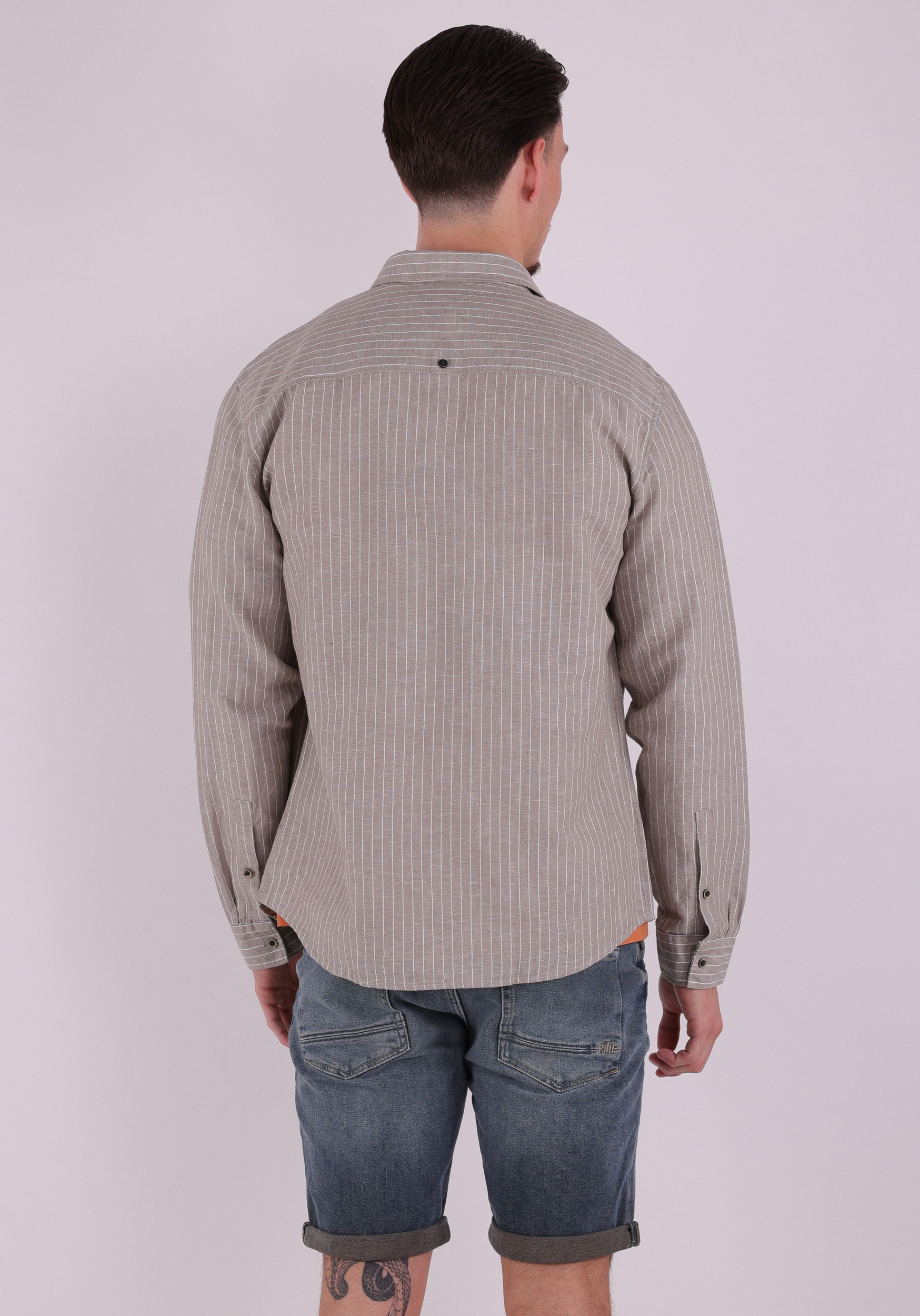 No Excess  31470227SN Taupe