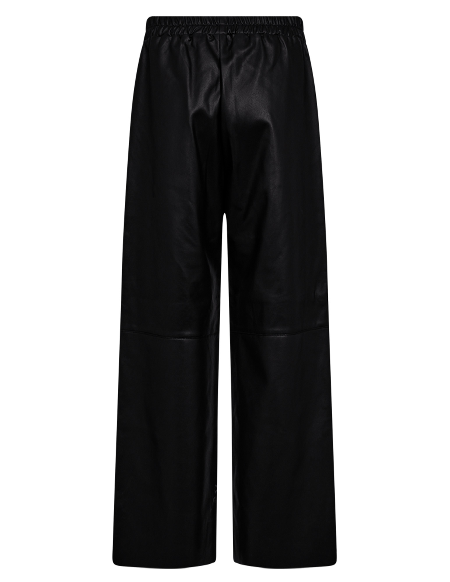 FREE|QUENT Broek Veggy 207054 Zwart