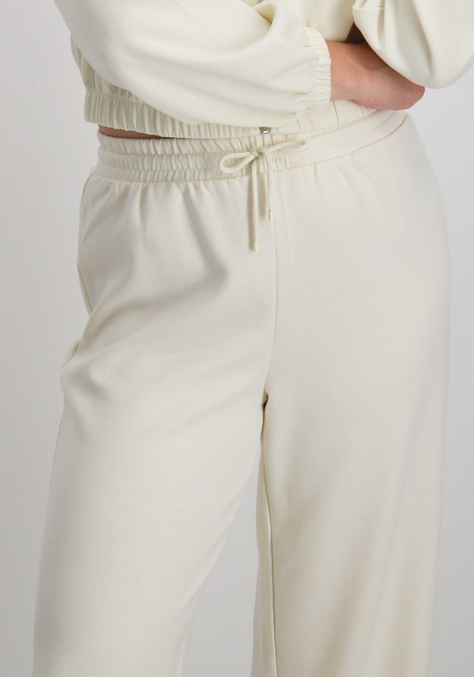 Only Broek Scarlett 15346400 Ecru