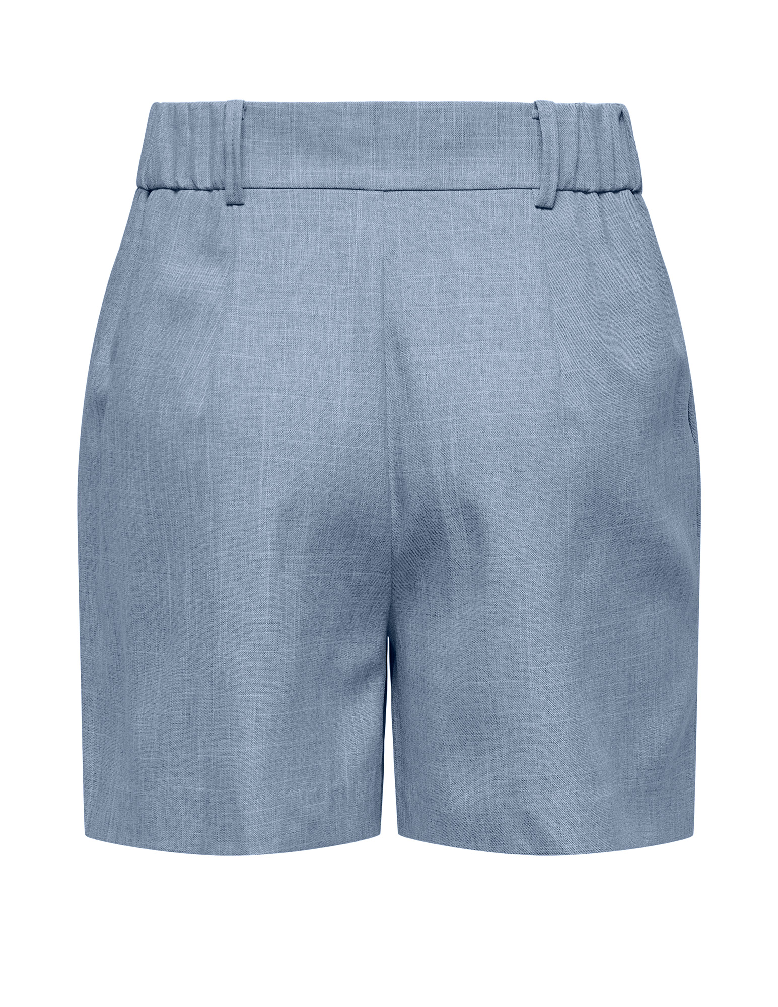 ONLY Korte broek Linda 15283727 Blauw