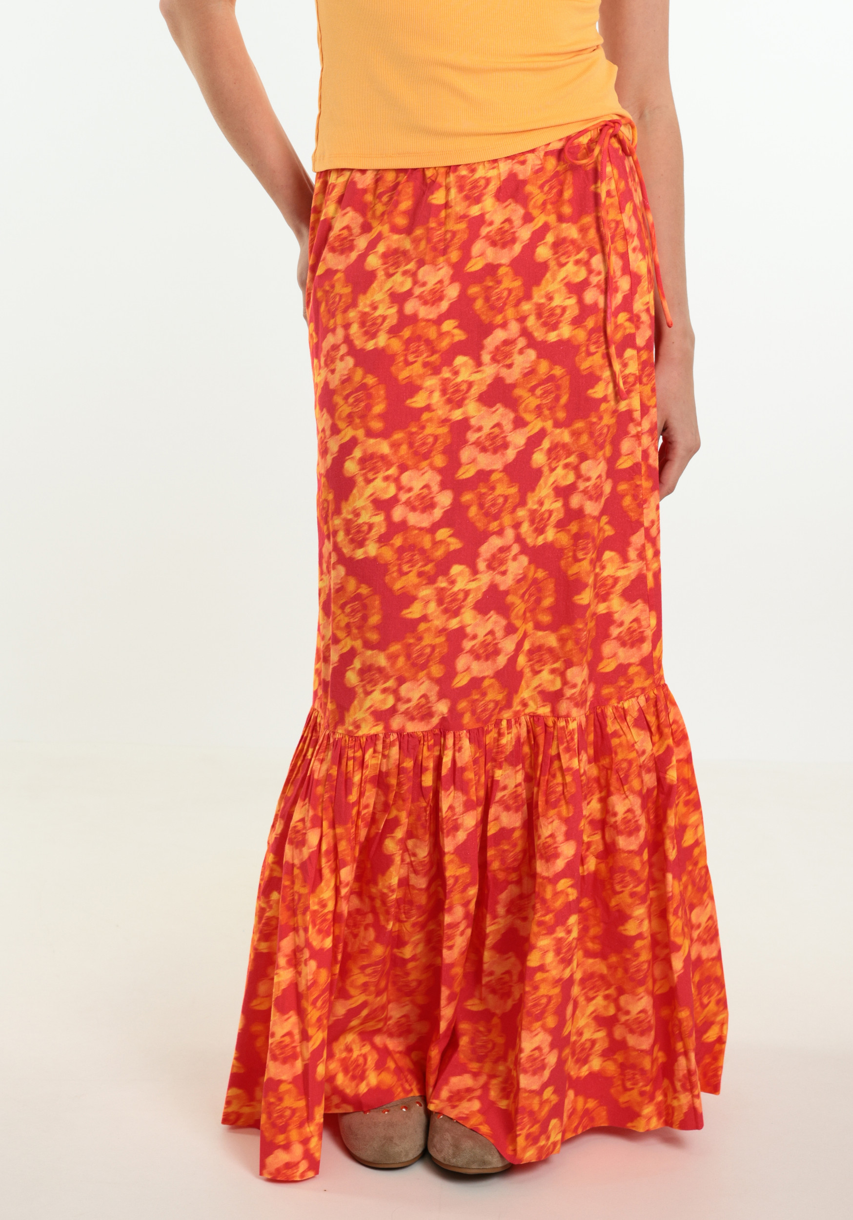 Harper & Yve Rok Zoey HS6C002 Oranje