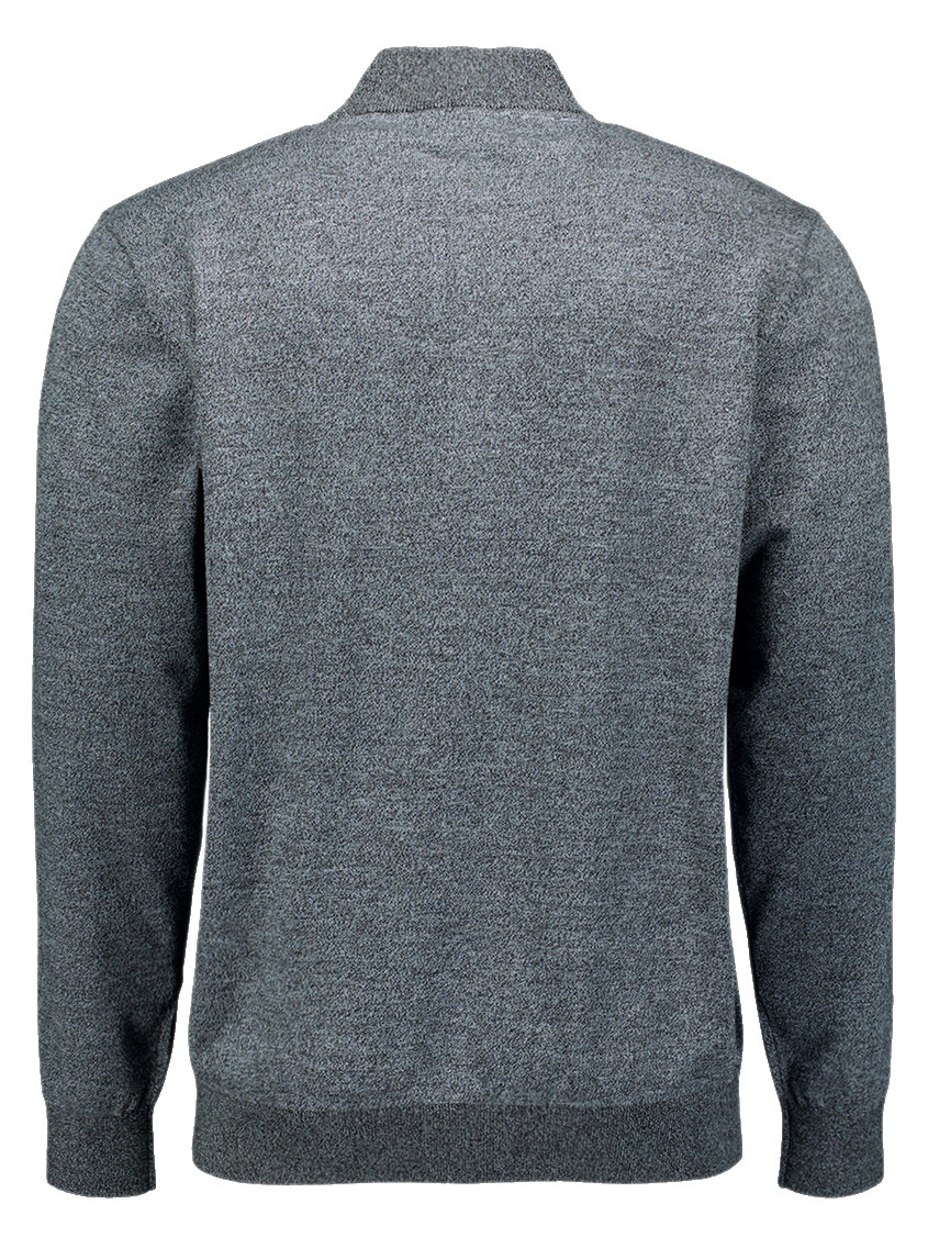 No Excess Trui N2185 Kobalt