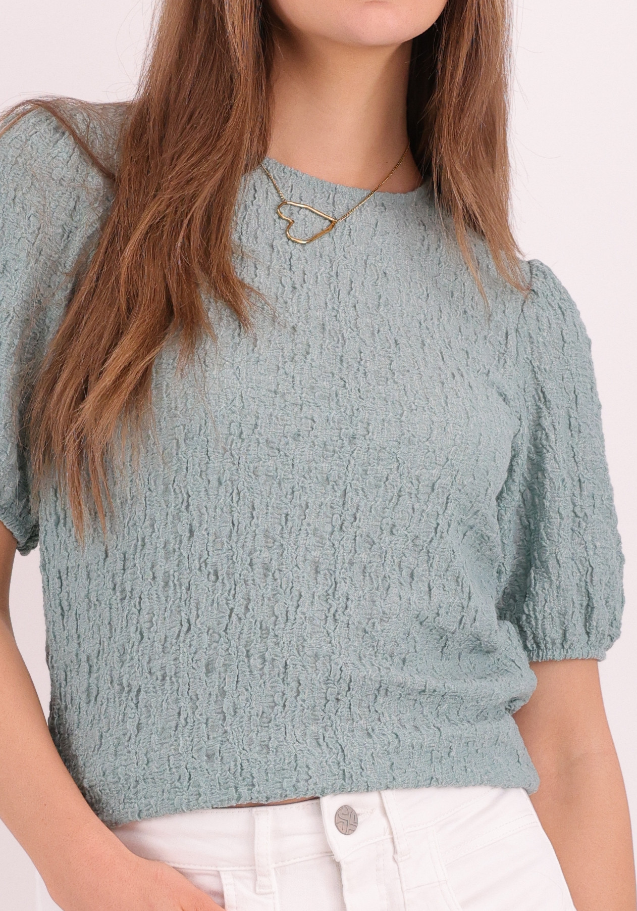 Vila Top Fall 14111805 Blauw