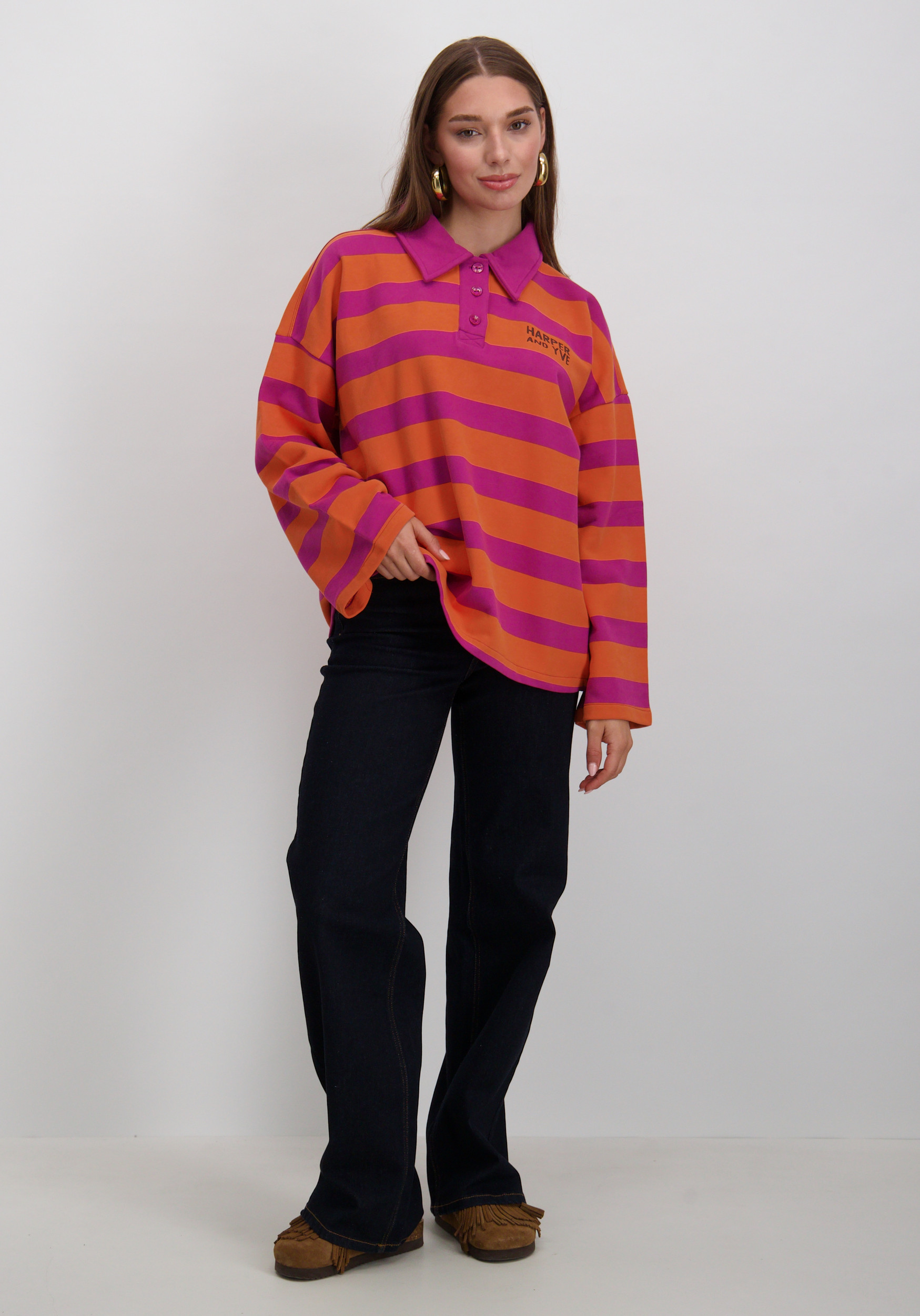 Only Jeans Madison 15352206 Donker blauw