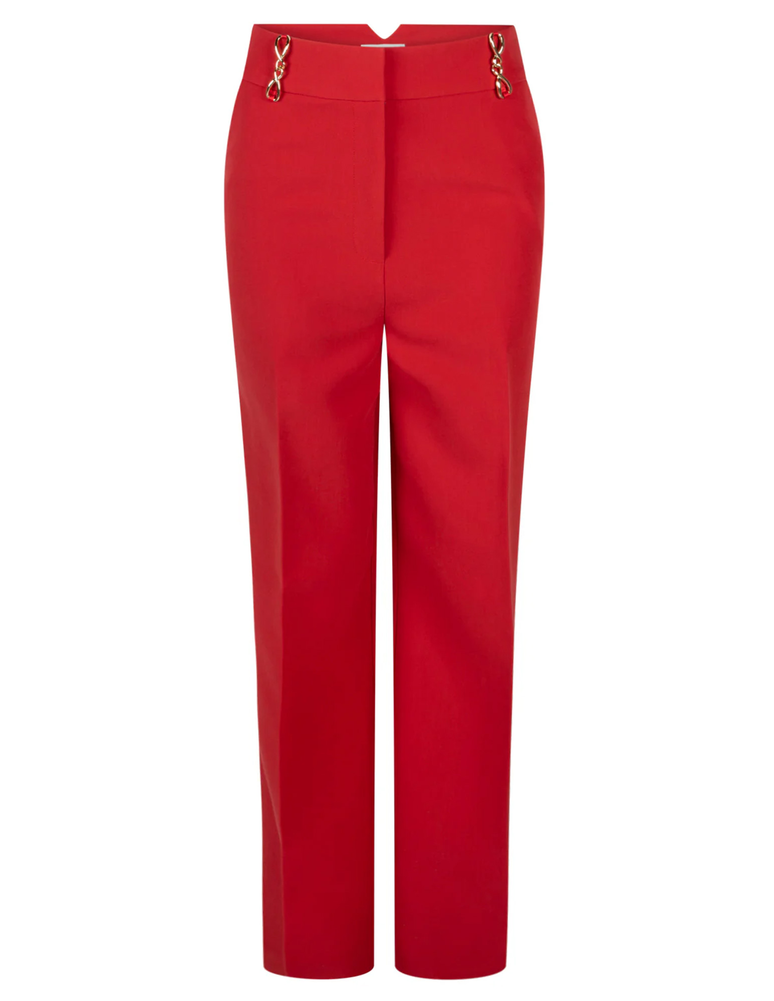 Aaiko BV Broek SONJA FANCY R PES 34 Rood