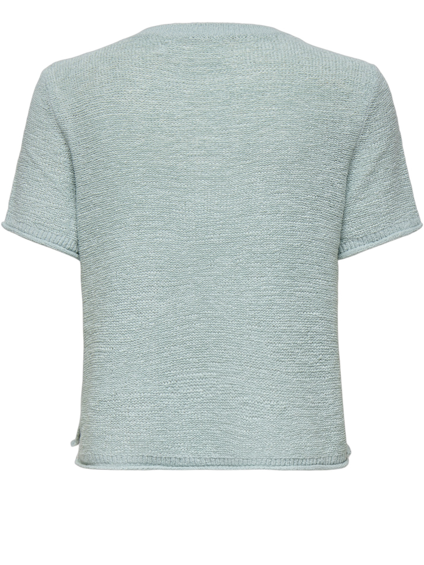 Only Trui Sunny 15254282 Licht blauw