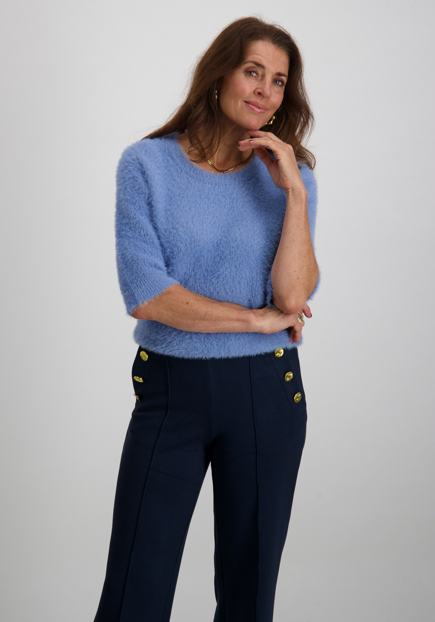 Zoso Trui 254Patrice Blauw