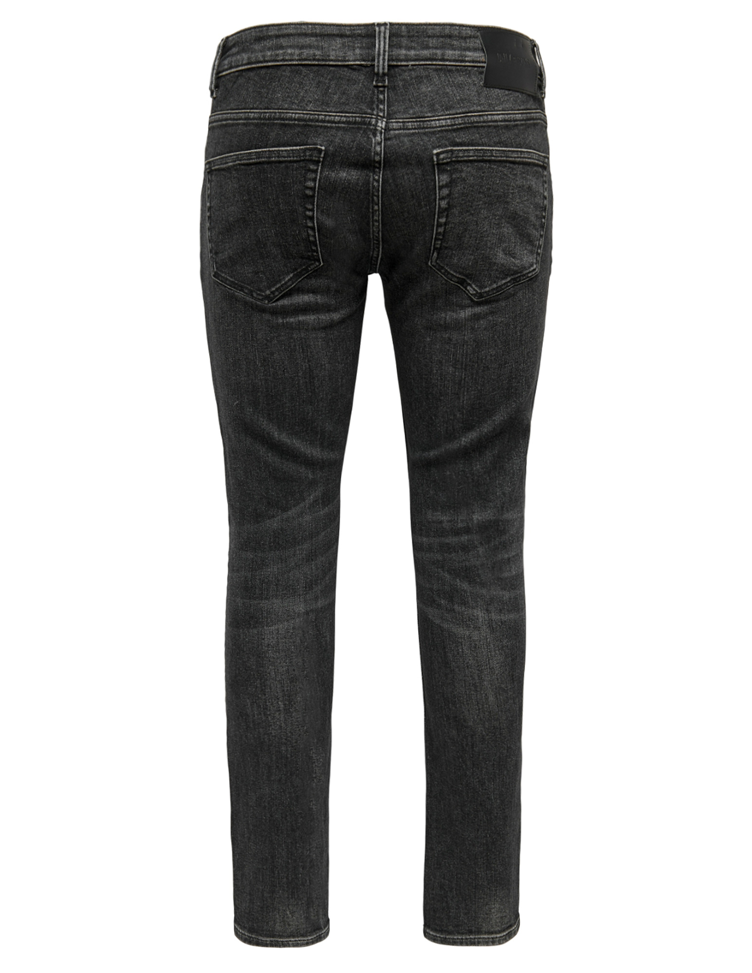 ONLY & SONS Jeans Loom 22023145 Zwart