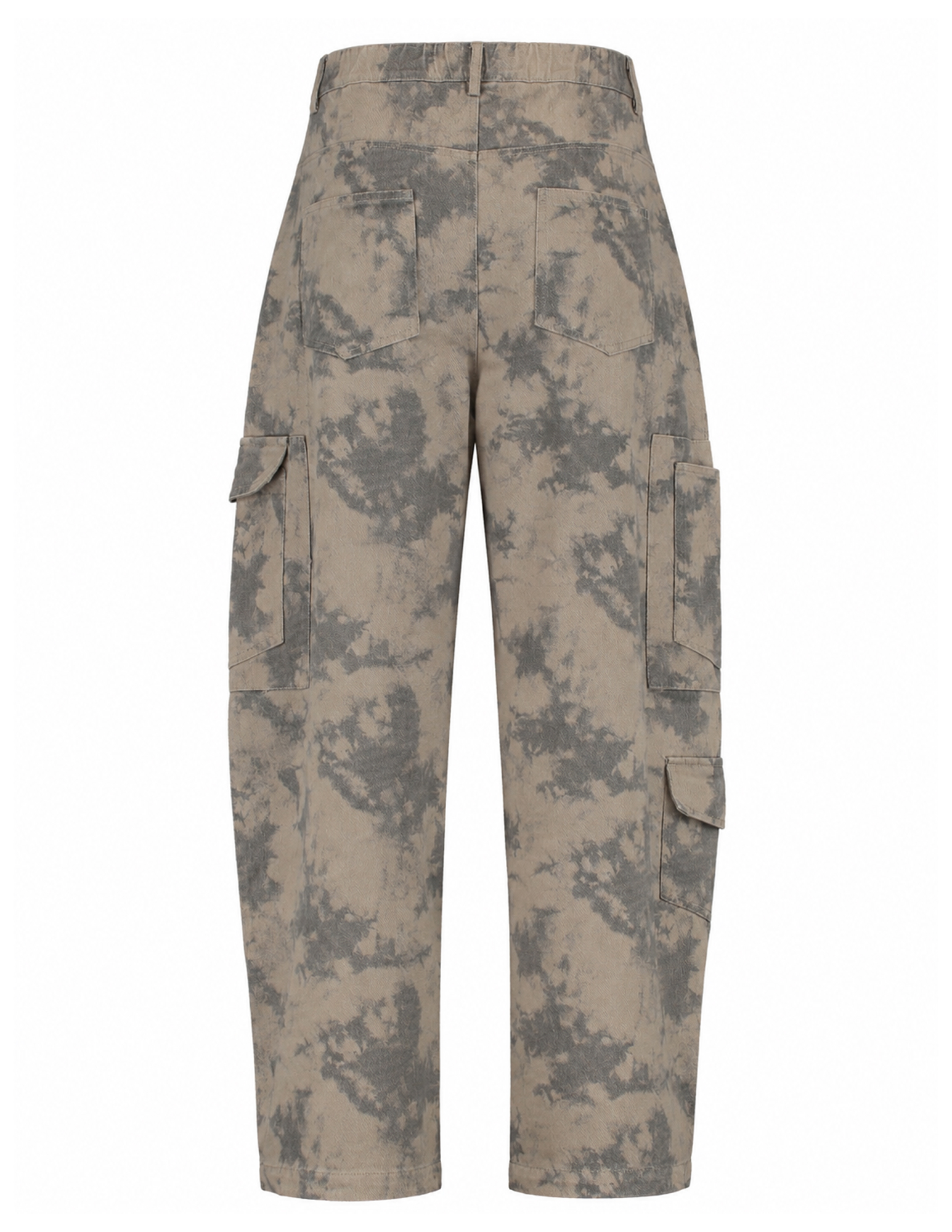 BELIEVE Jeans B-9701-BELLUNO Groen