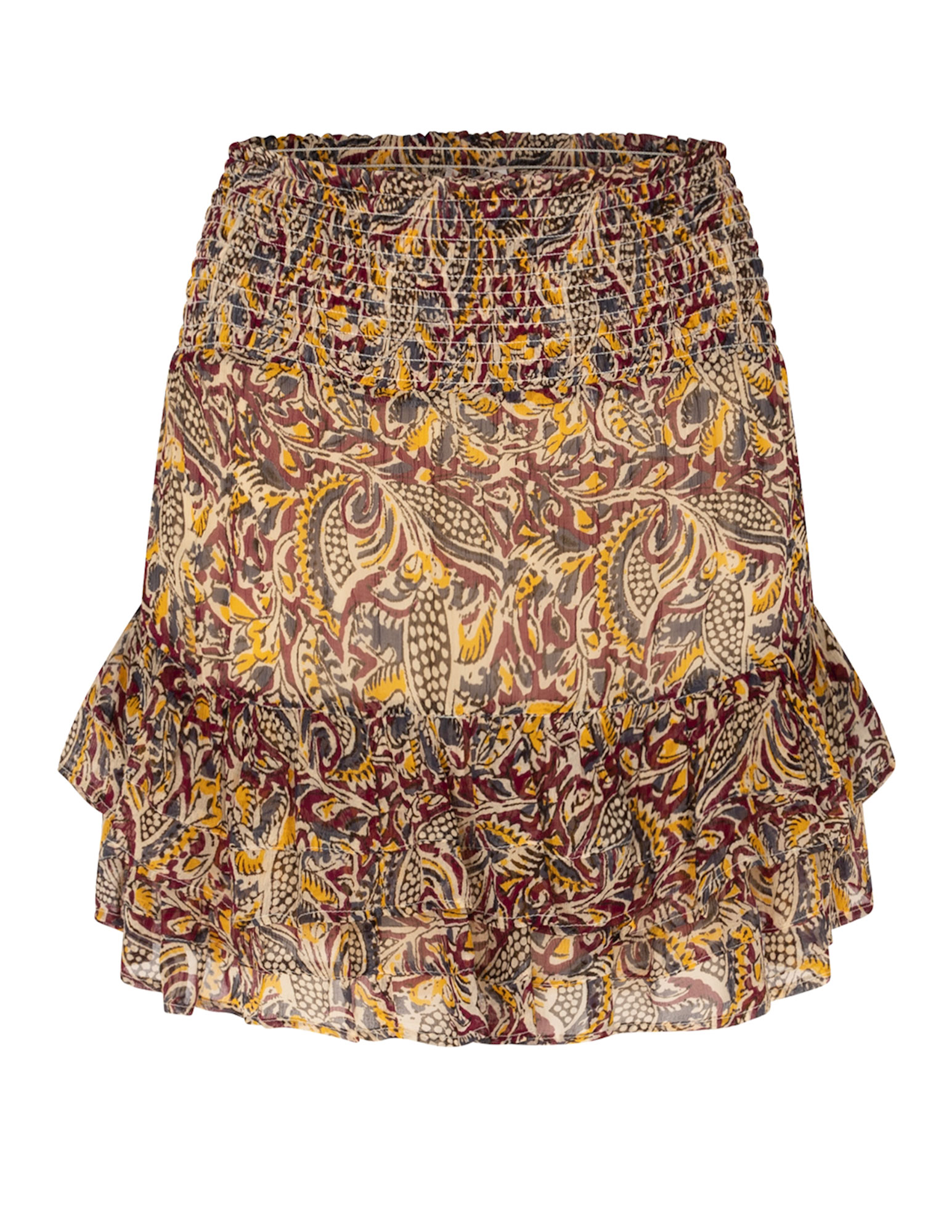 Aaiko BV Rok Billi Oriental Multi