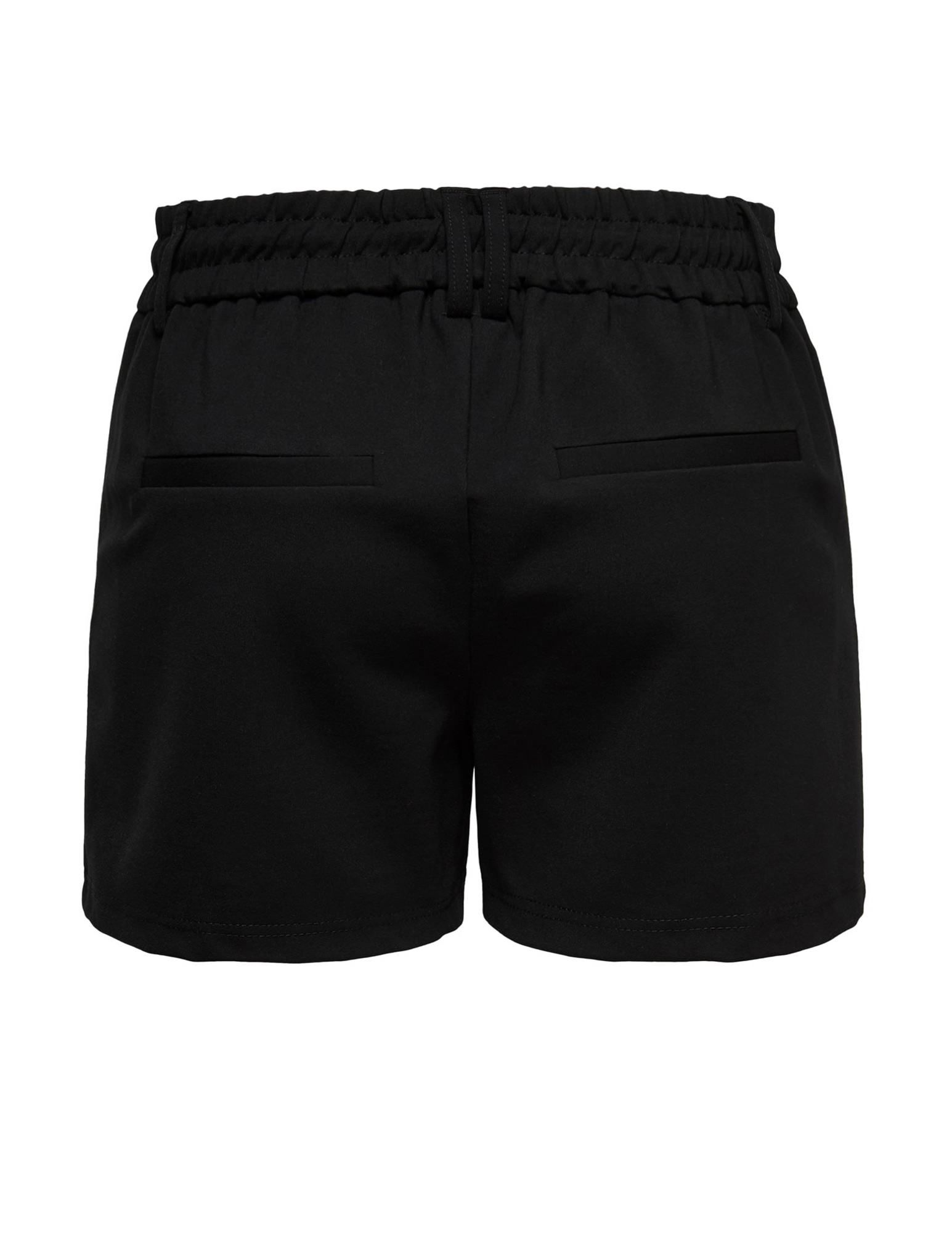 Only Korte broek Popstrash 15127107 Zwart