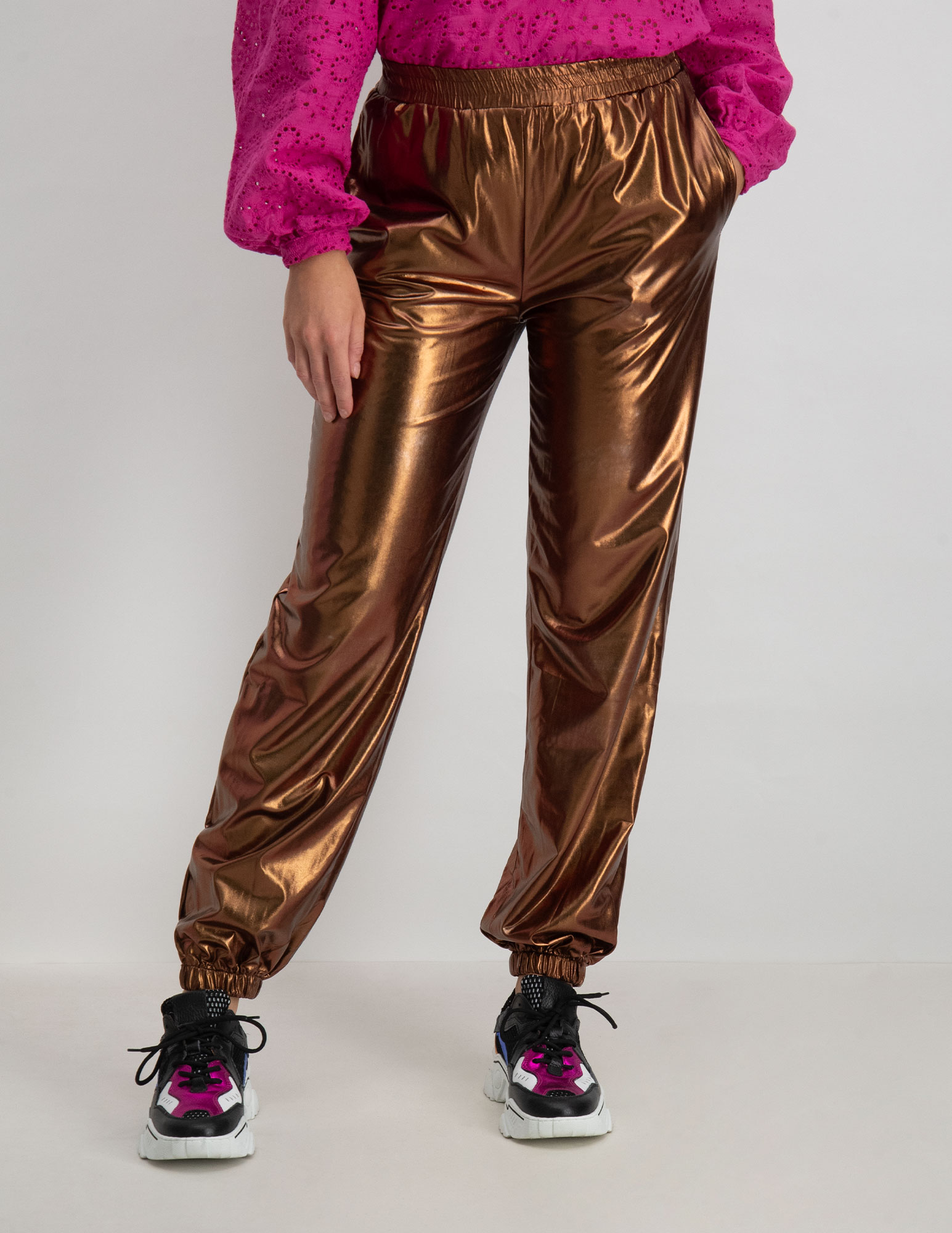 Amaya Amsterdam Broek Joyce Brons