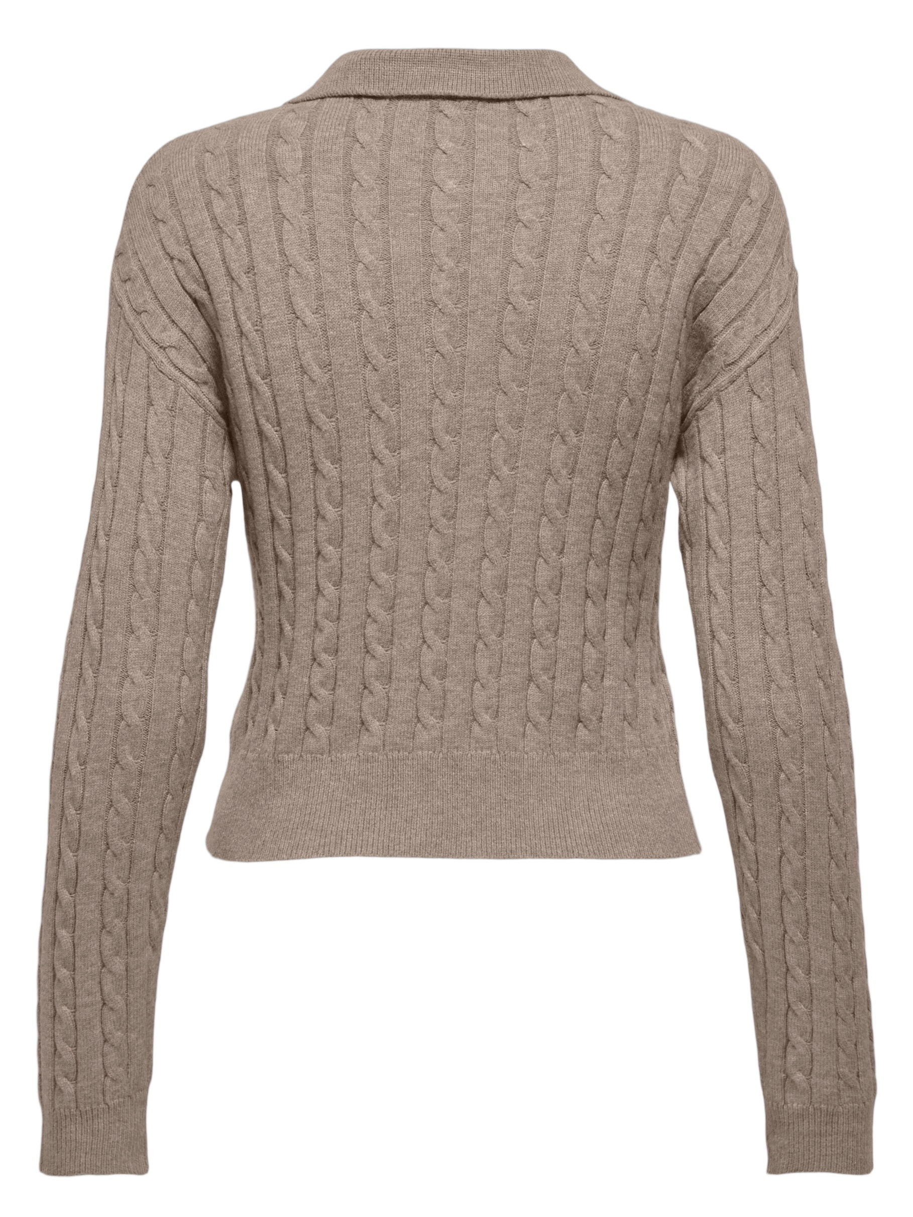 Only Trui Katia 15360562 Zand