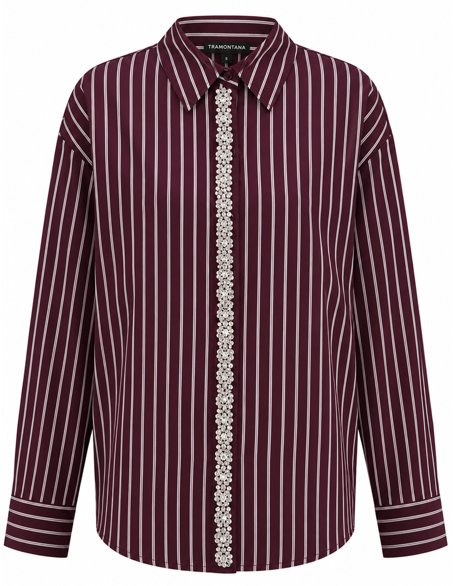 Tramontana Blouse C51-21-302 C51-21-302