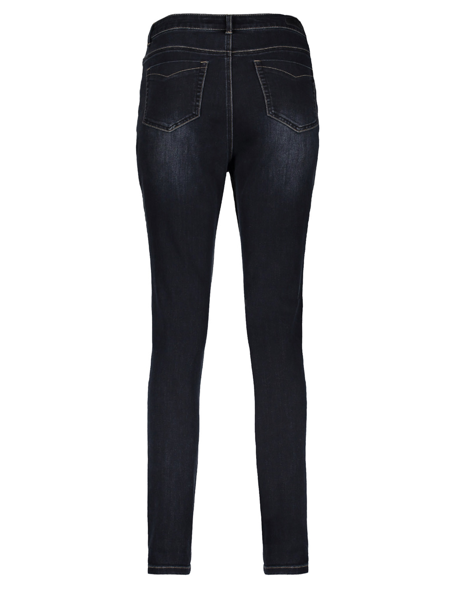 Geisha Jeans 41803-10 Donker Grijs