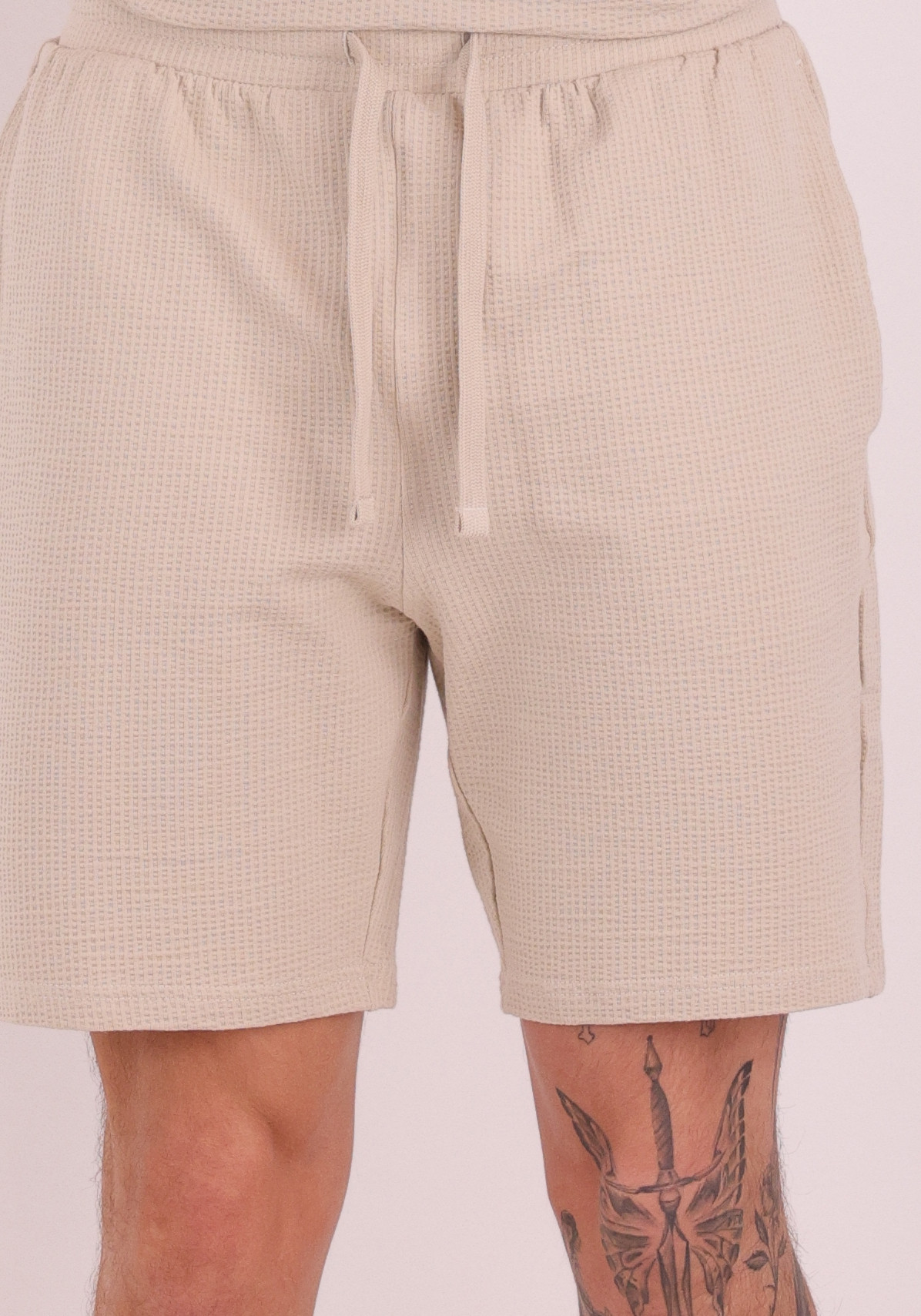 ONLY & SONS Short Kian 22029752 Beige