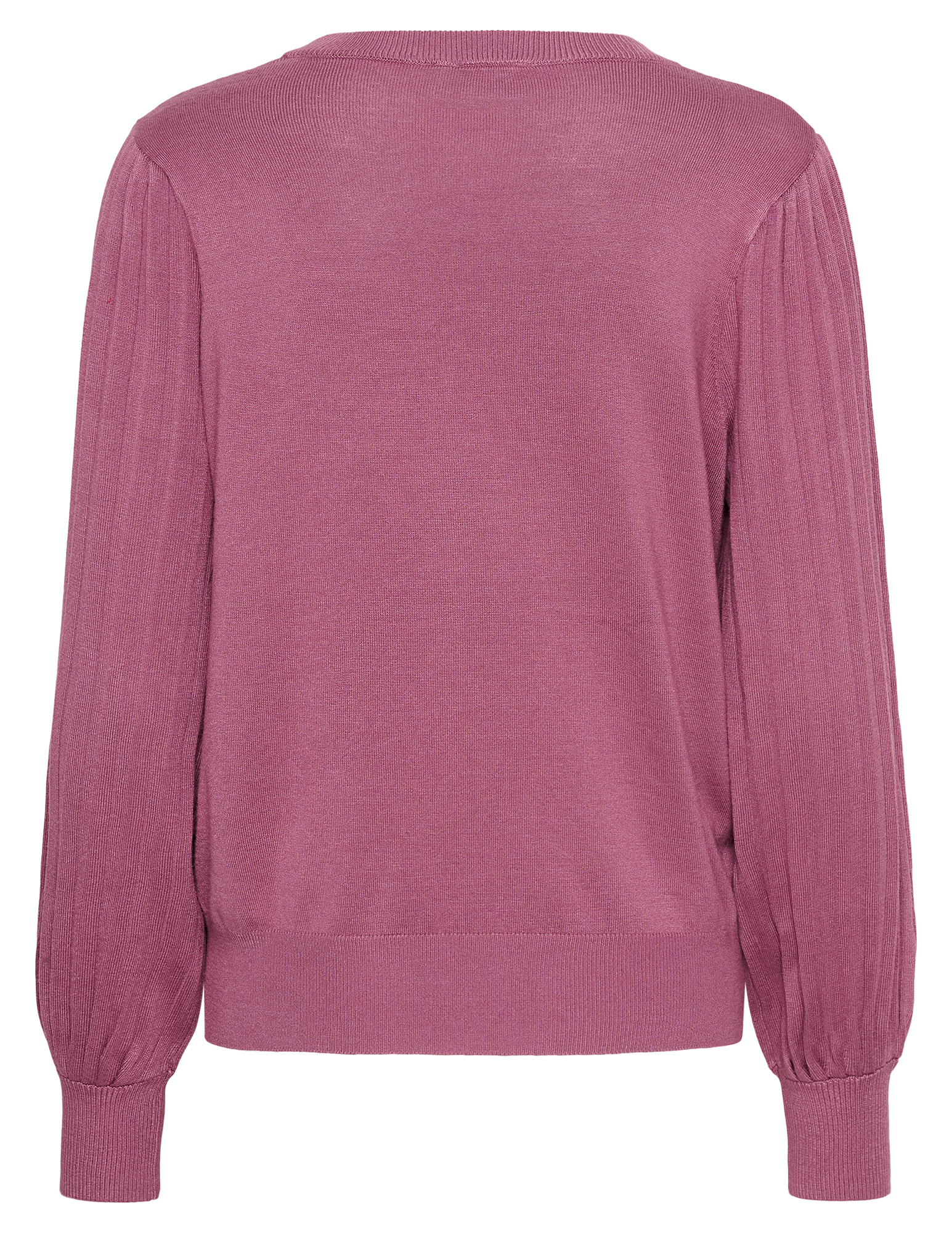 Kaffe Clothing Trui Lone 10507905 Rose