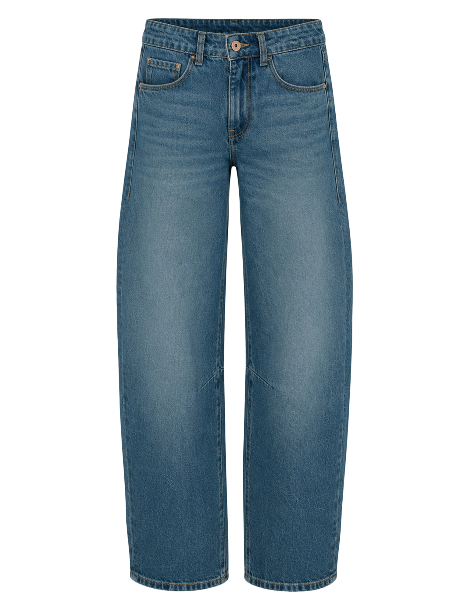 Cup of Joe Jeans Clara Blauw design