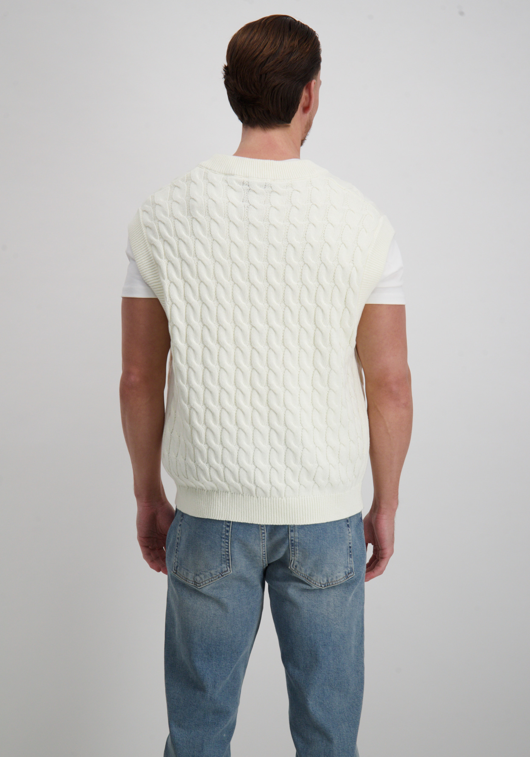 ONLY & SONS Spencer Kicker 22036122 Wolwit-ecru