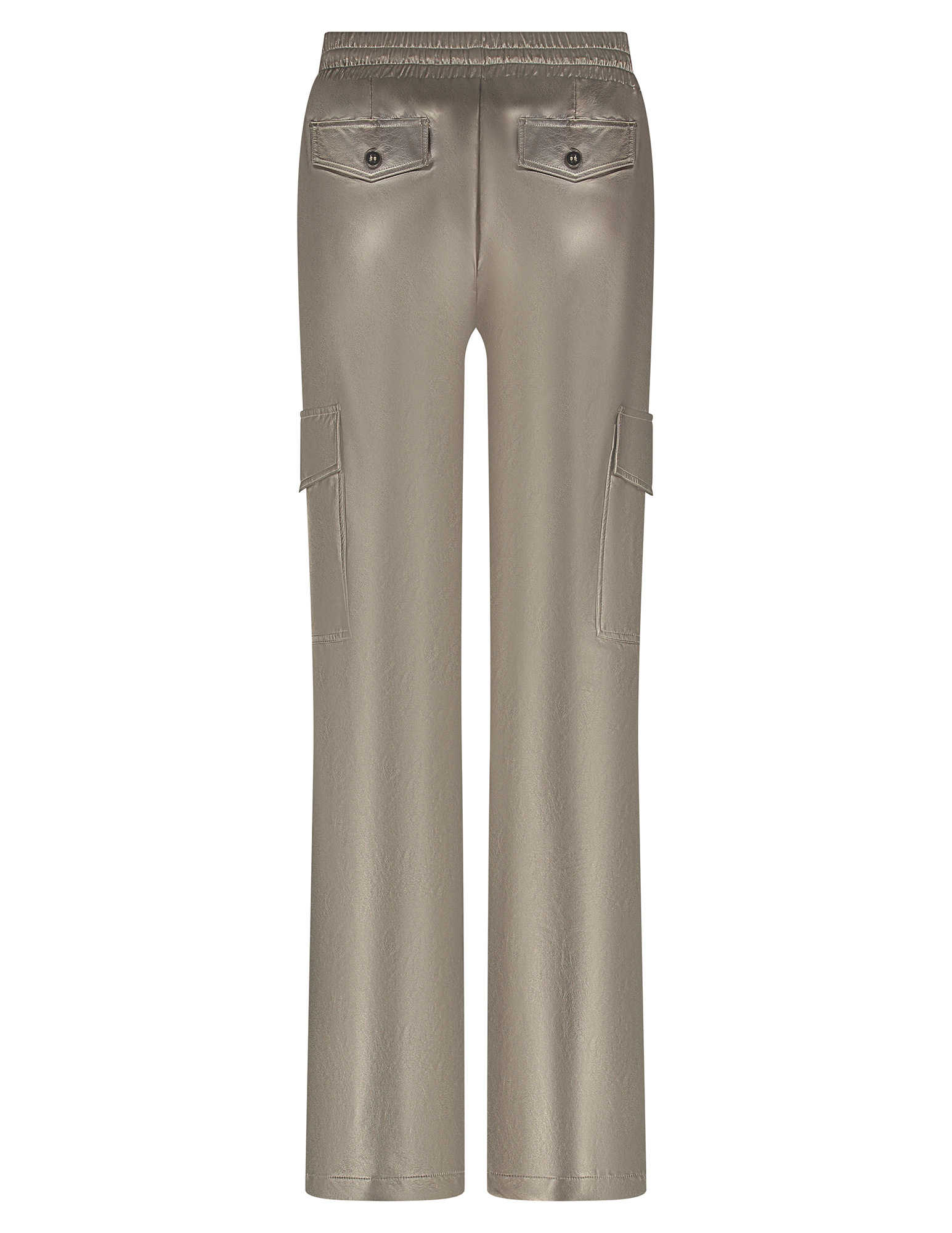 Tramontana Broek Gold cargo C37-14-102 Goud