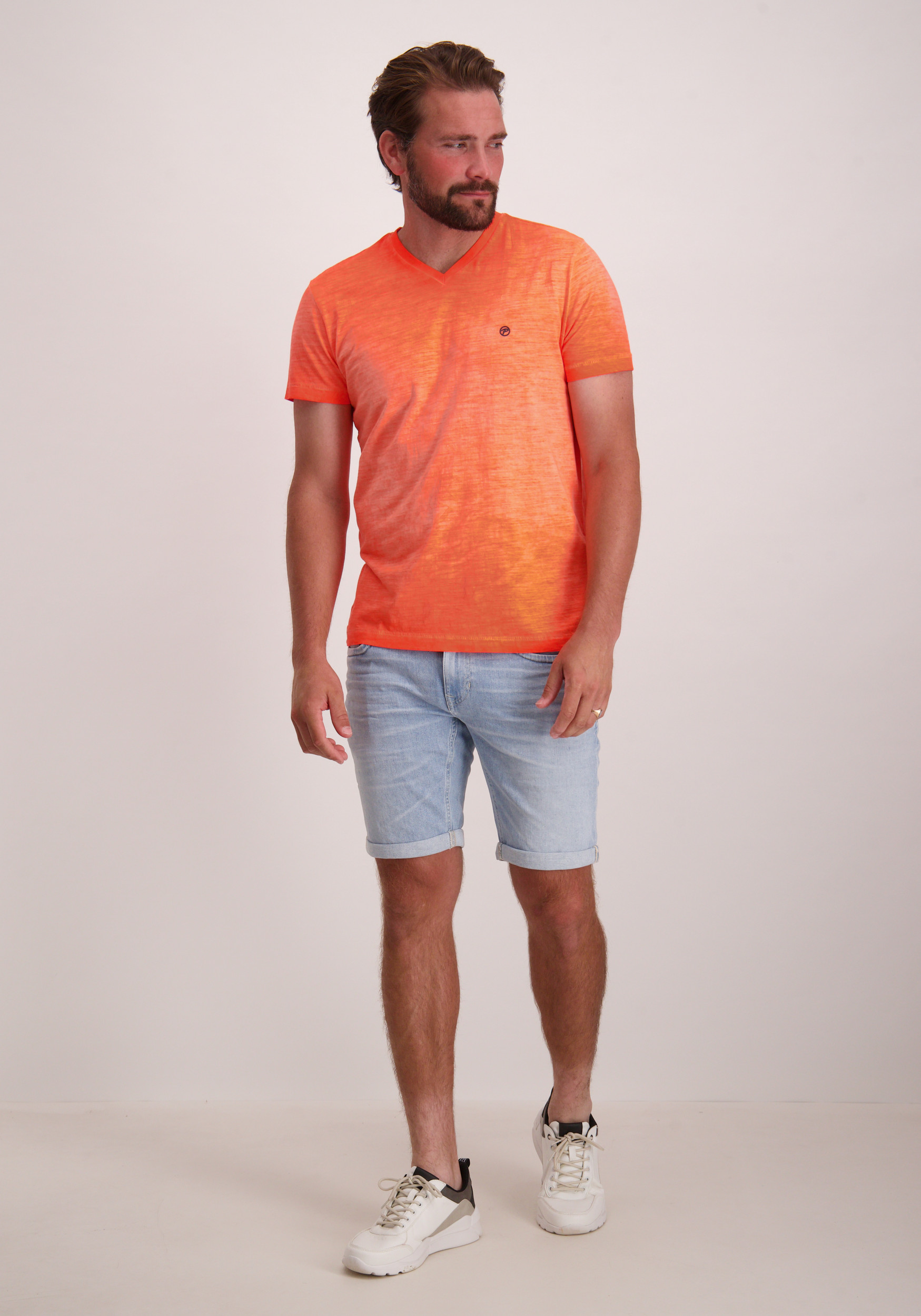 PME Legend Commander short PSH2503768 Blauw