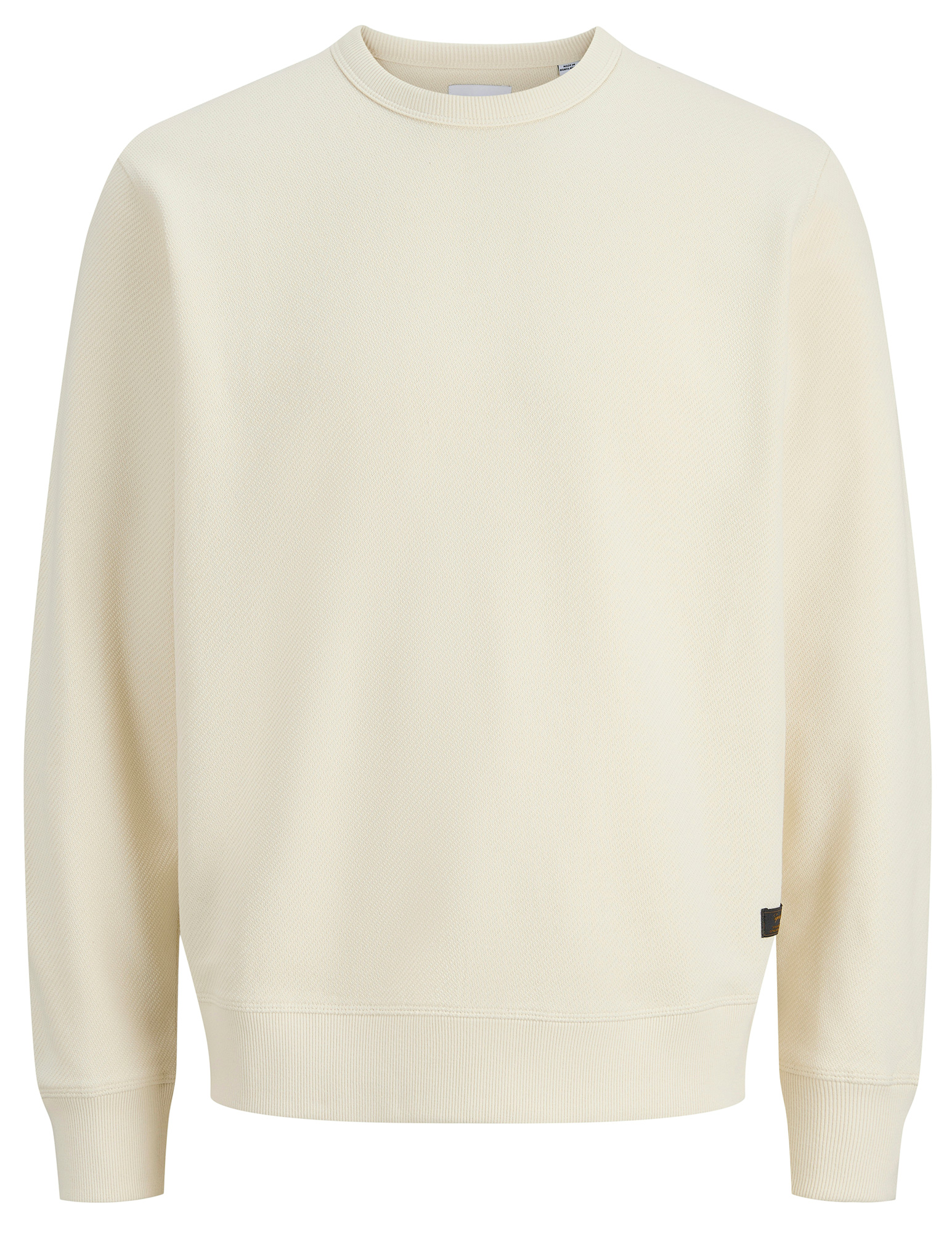JACK & JONES Sweater Dover 12288927 Ecru