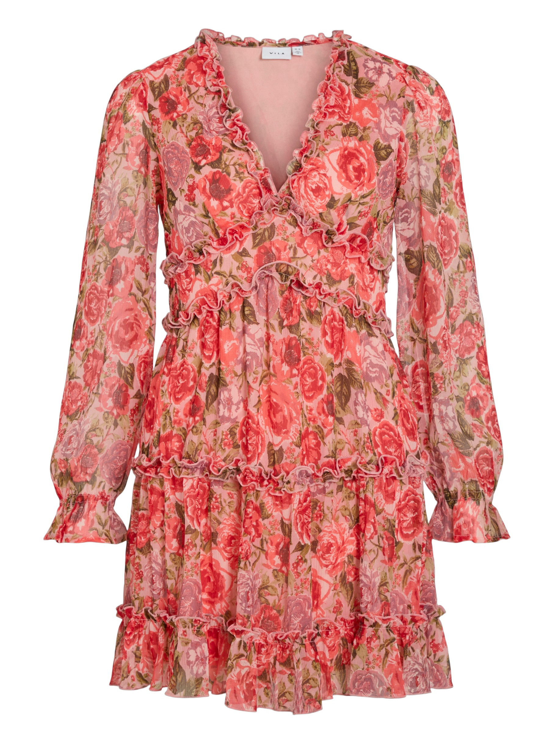 Vila Jurk Emsa 14105163 Bruin