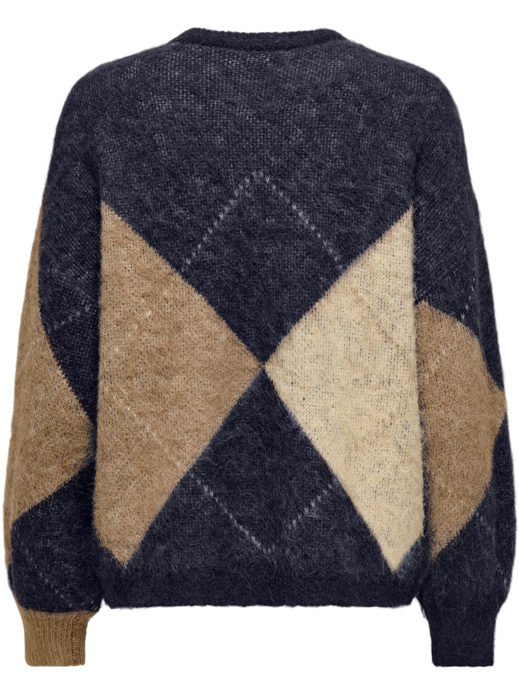 ONLY Trui Noeme 15353226 Donker Blauw