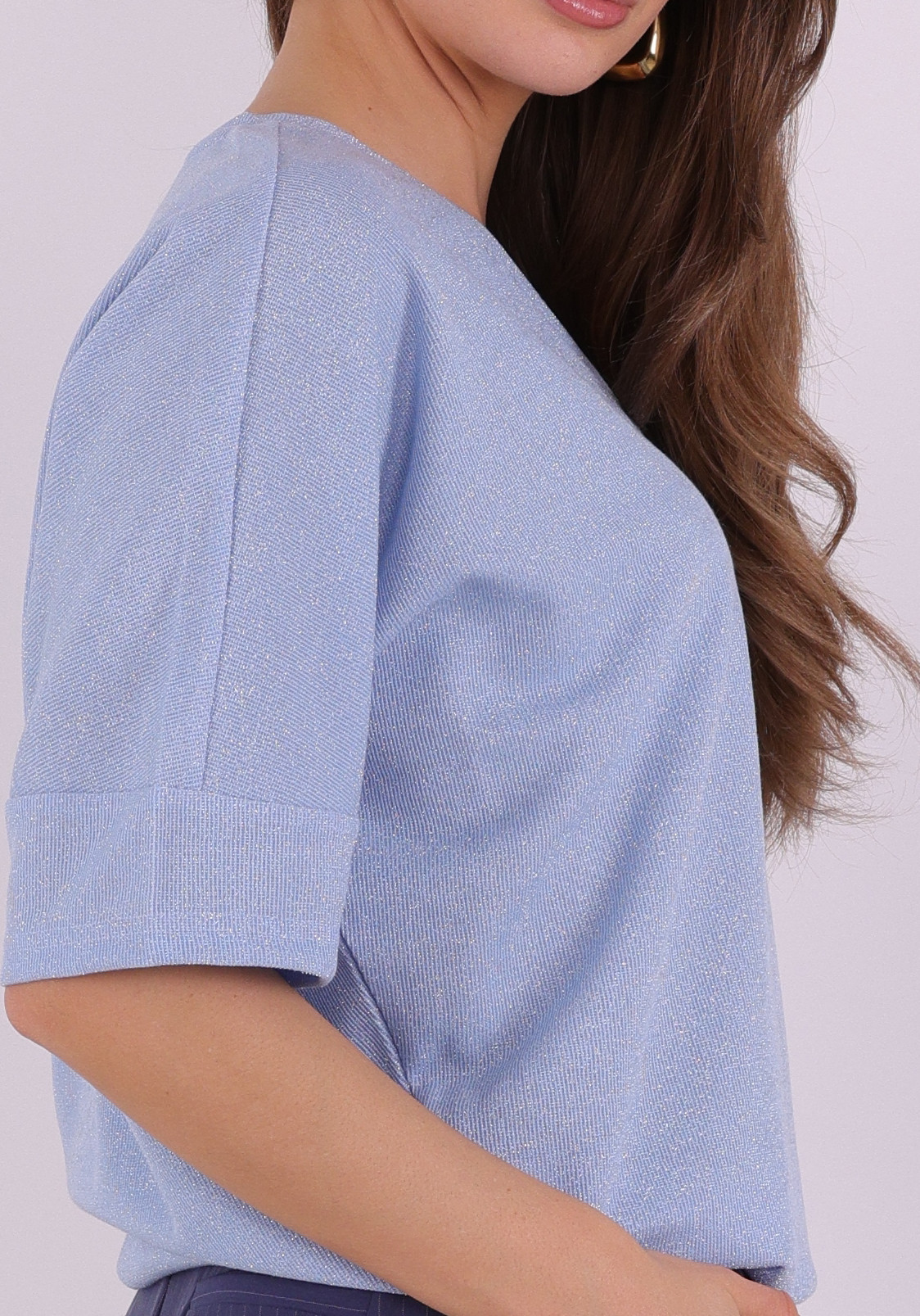 Only Top Livy 15347713 Licht blauw