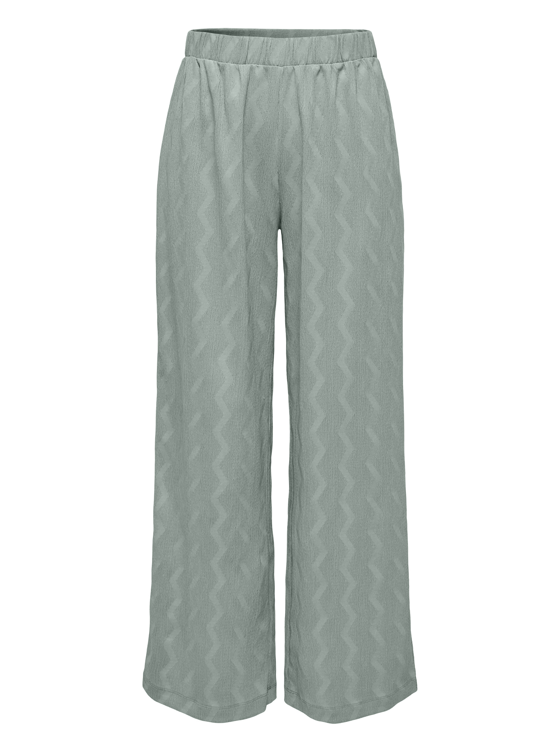 Only Broek Dia 15320122 Licht groen