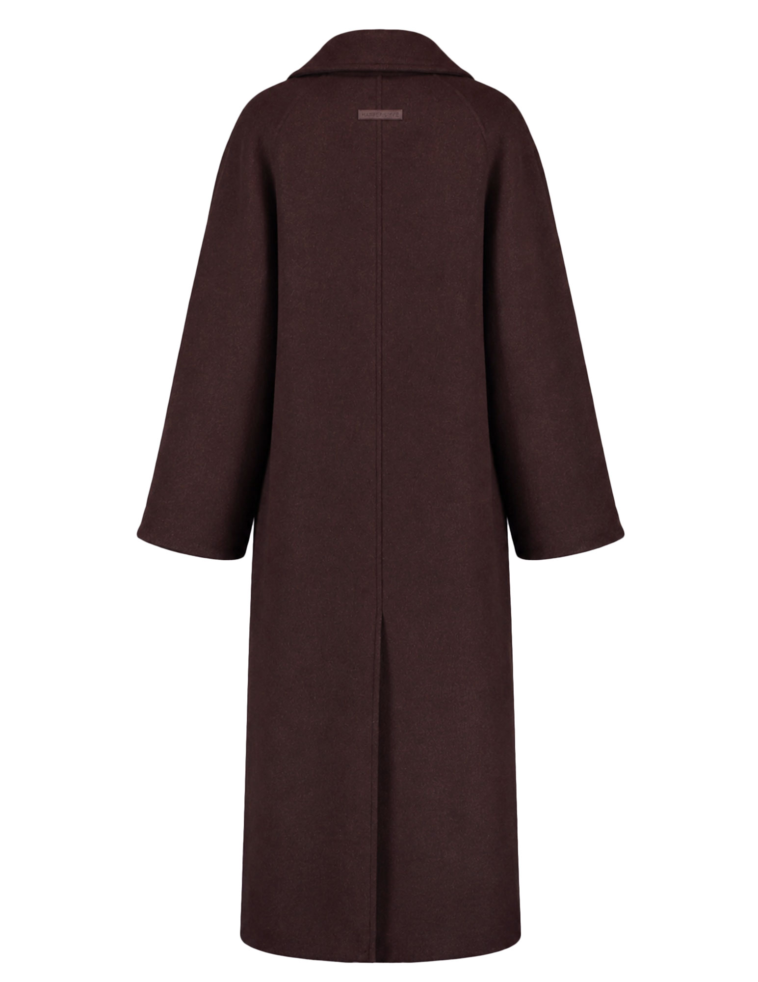 Harper & Yve Manteljas Tina AW6N225 Donker bruin