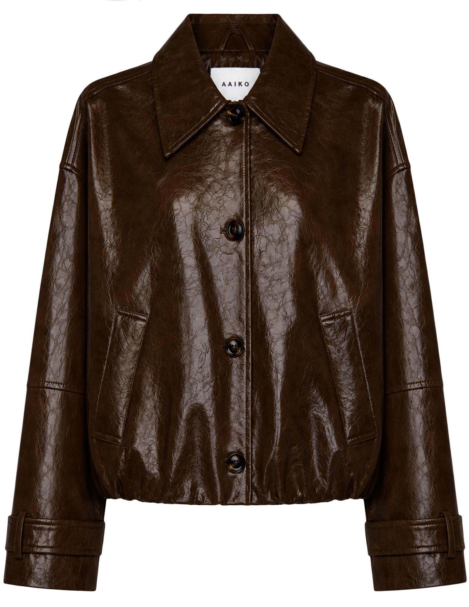 Aaiko BV Jacket CARICE PU 674