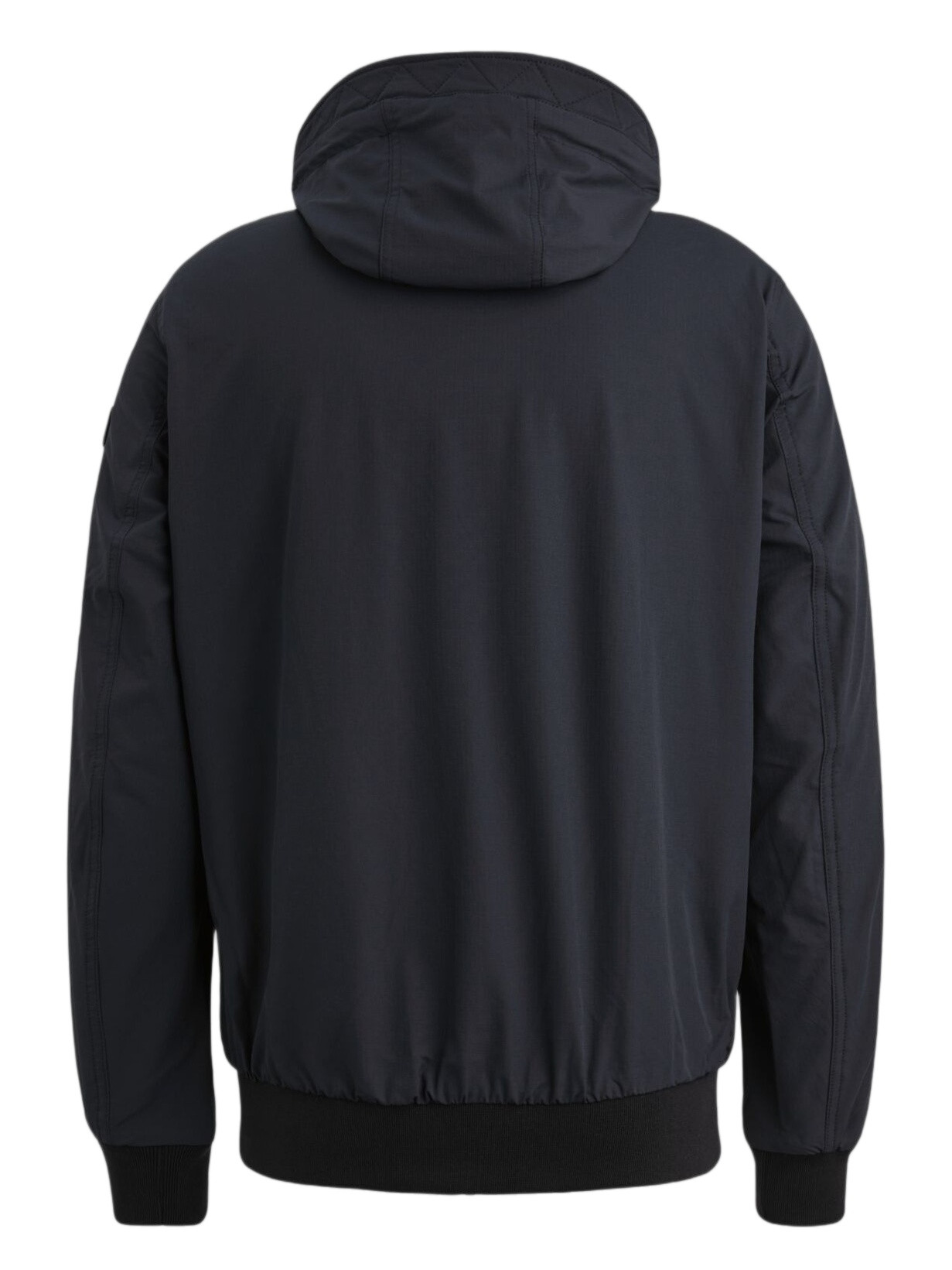 PME Legend Flight jacket PJA2602124 Donker blauw