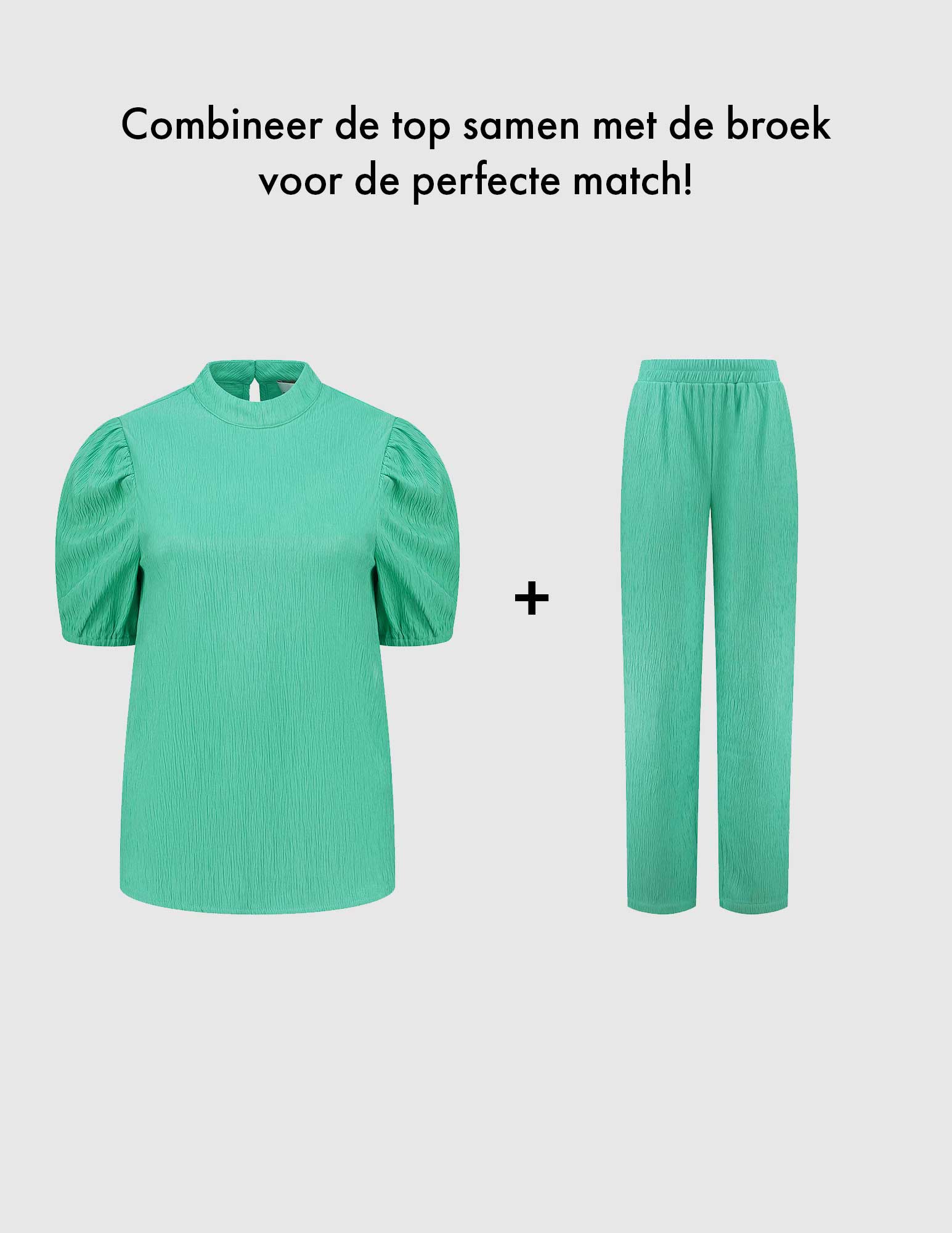 Amaya Amsterdam Blouse Lauren Turquoise