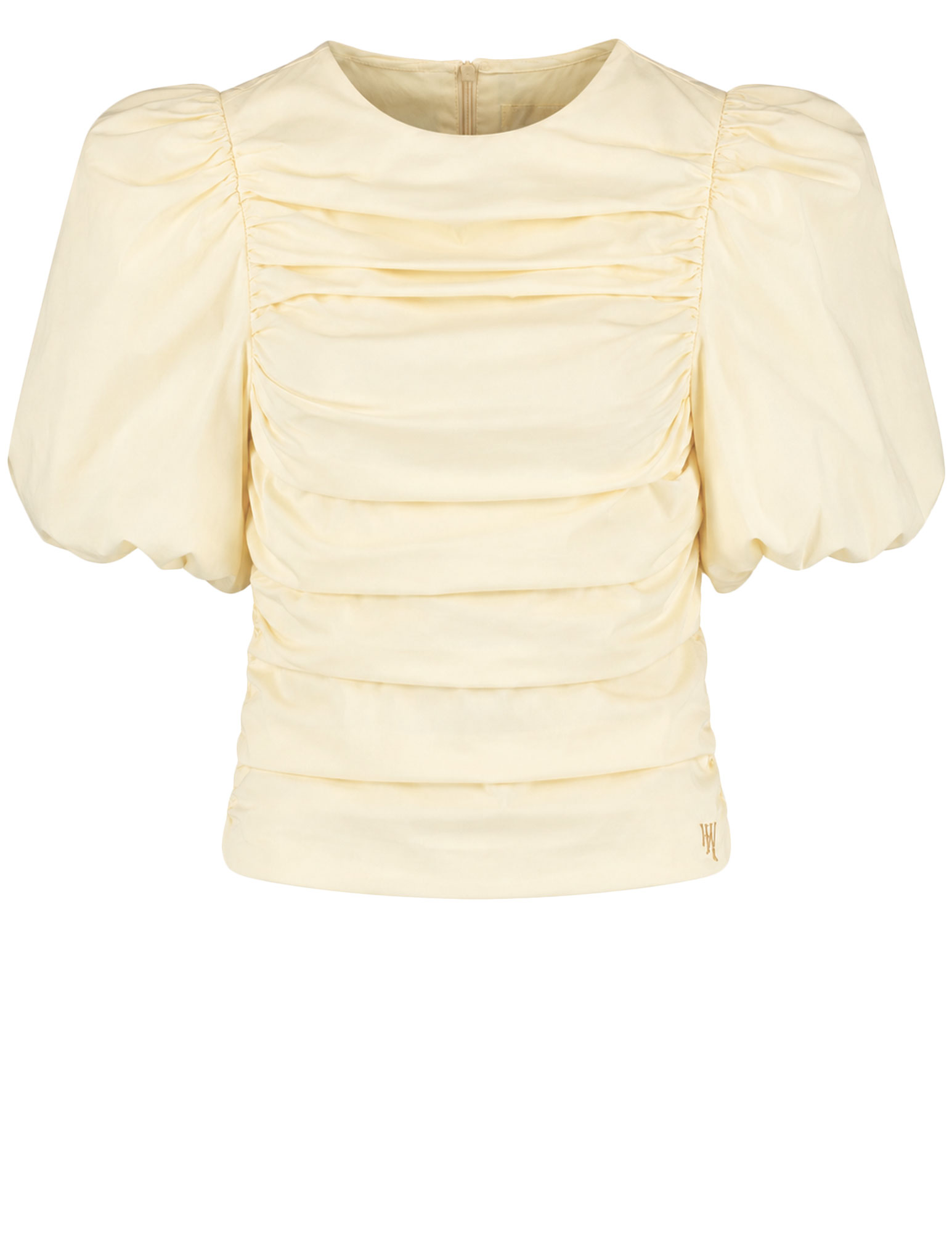 Harper & Yve Blouse Niko AW6P402
