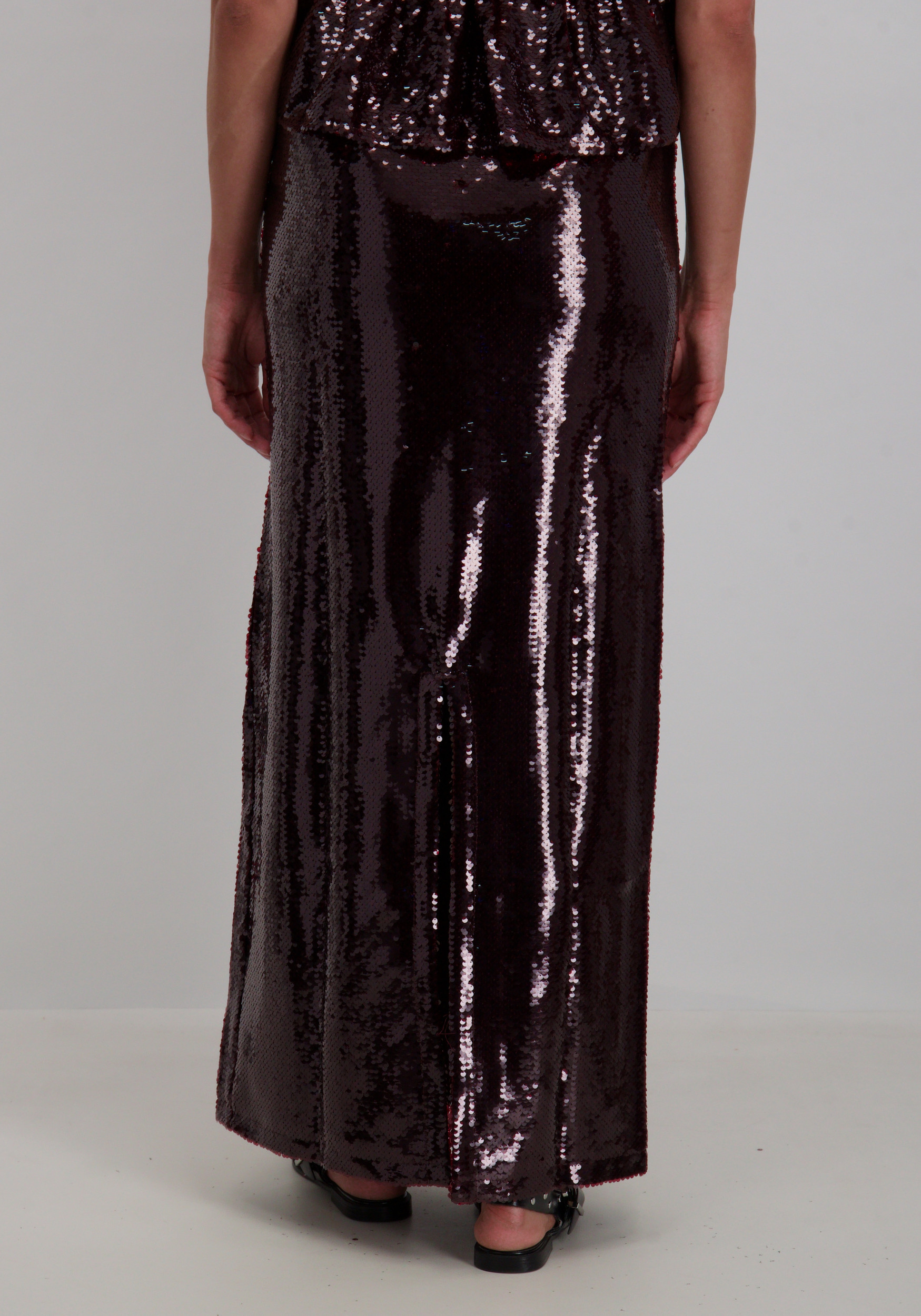 Harper & Yve Rok Leny DW25P010 Rood