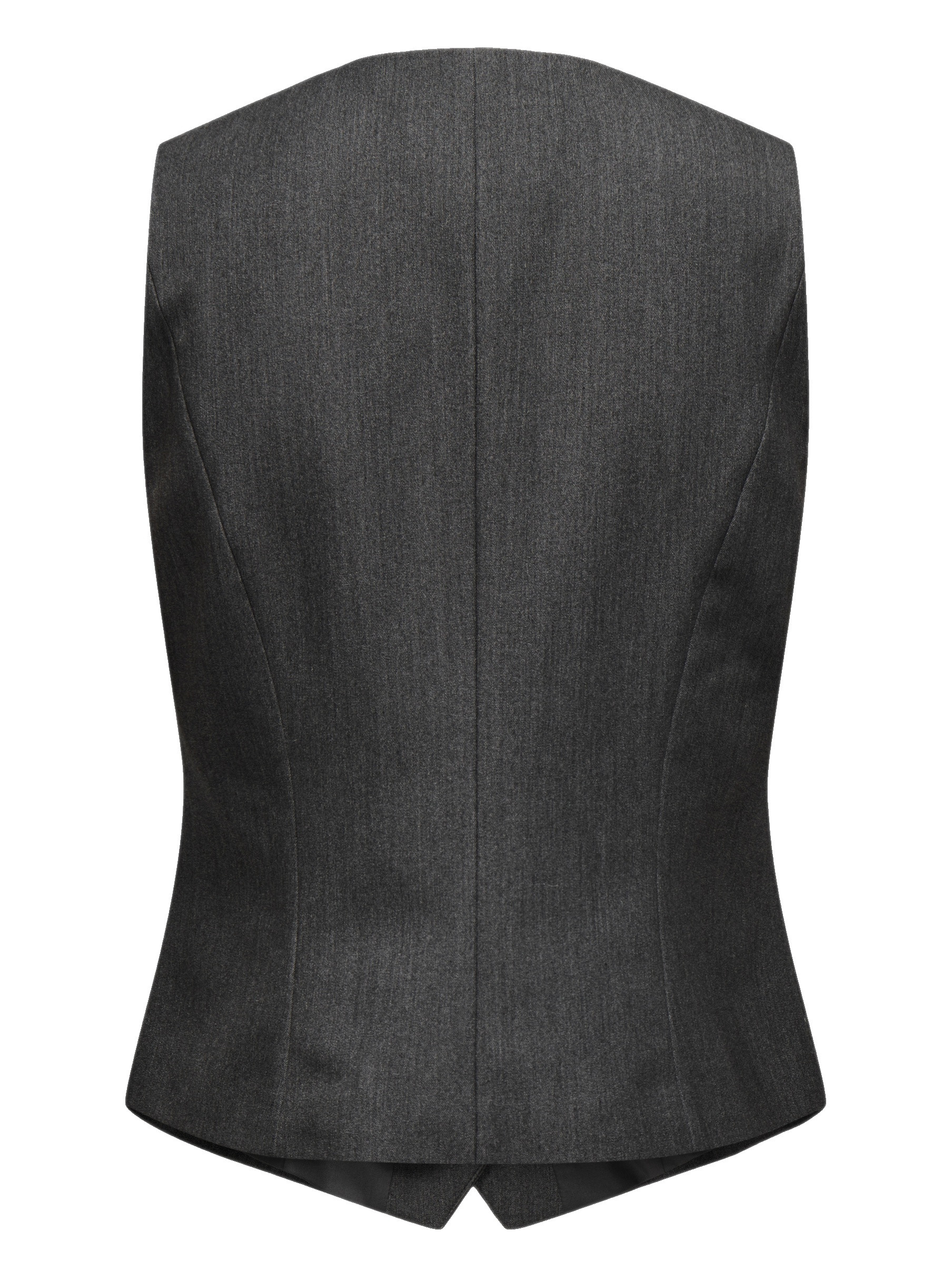 Only Gilet Iris-hattie 15331287 Donker Grijs