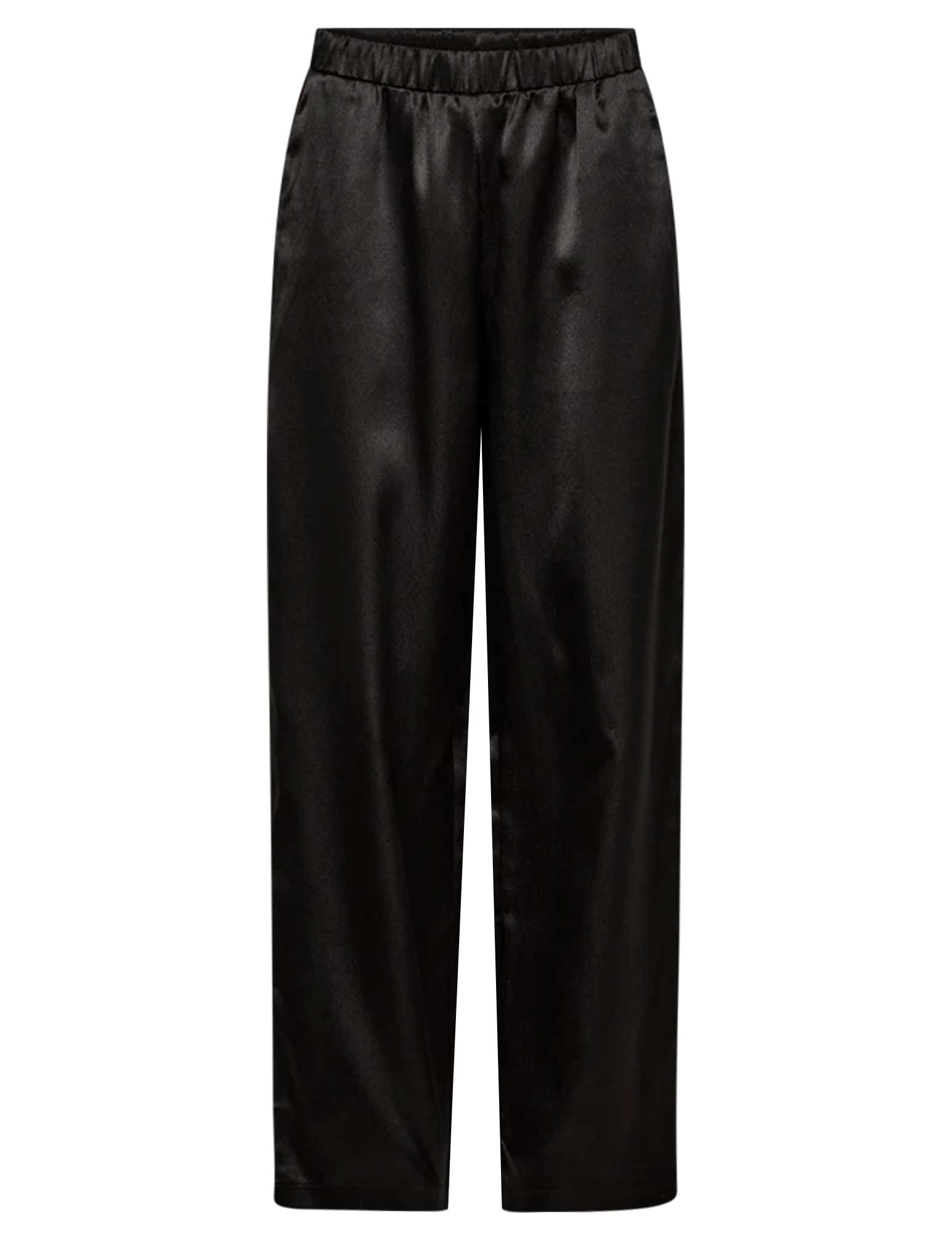 FREE|QUENT Broek Dimi 203635 Zwart