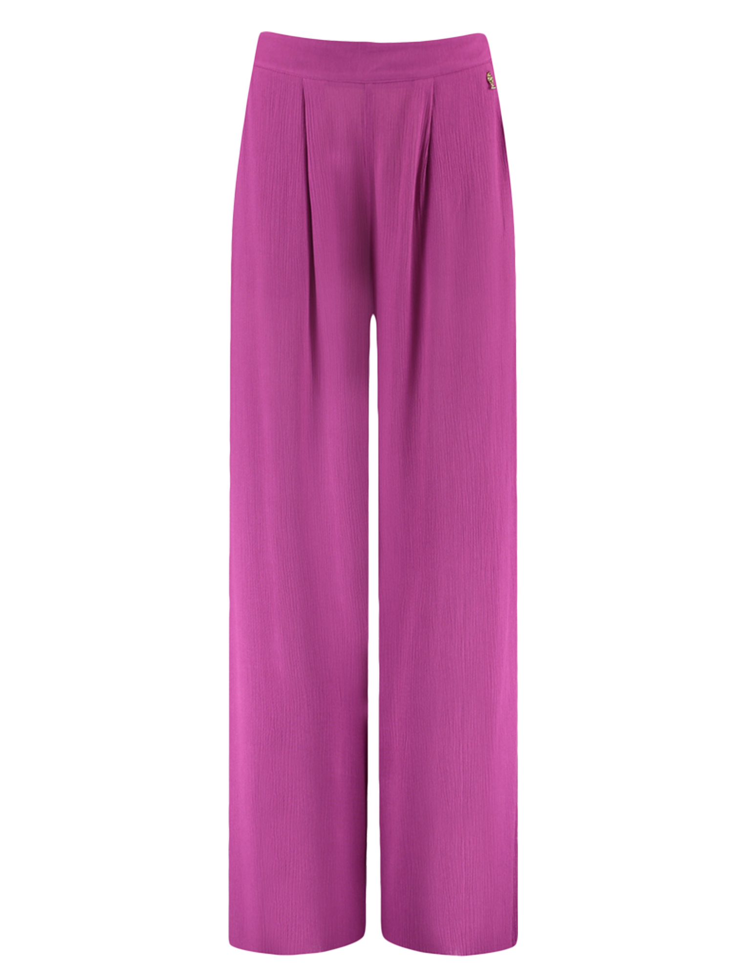 Harper & Yve Broek Rosie HS25J106 Paars