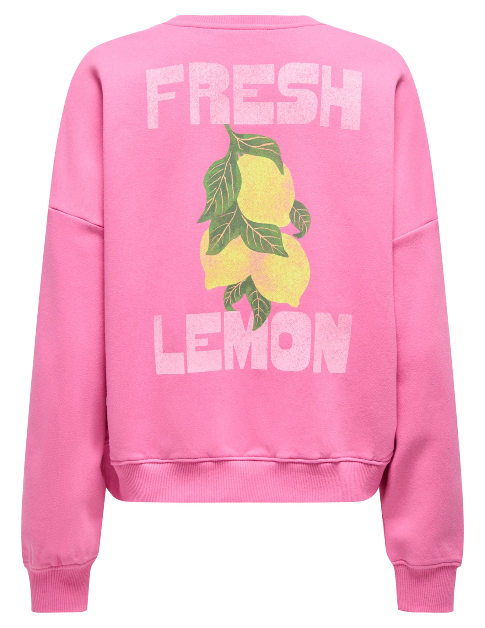 Only Sweater Liny 15368263 Rose