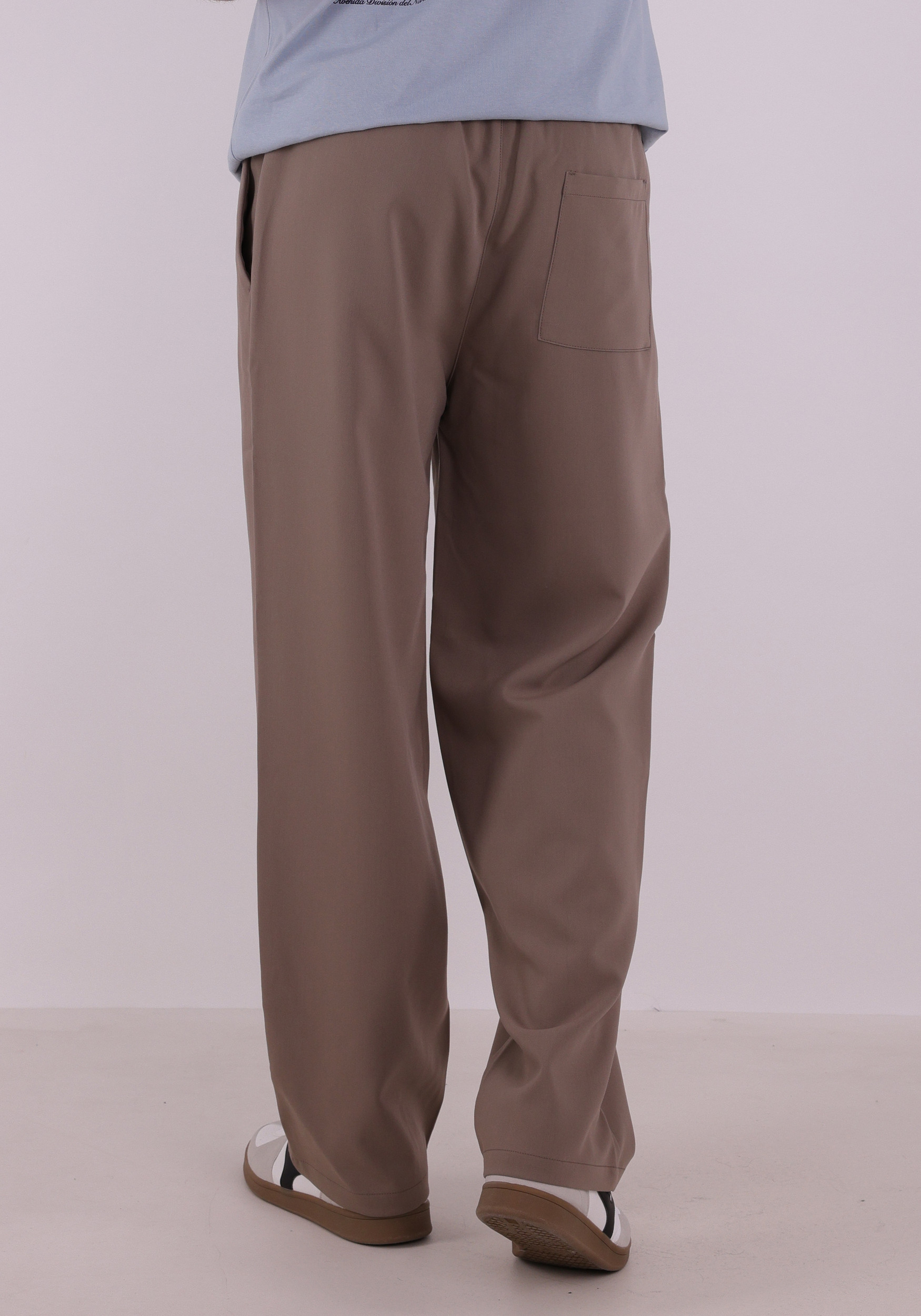 ONLY & SONS Broek Will 22033466 Bruin