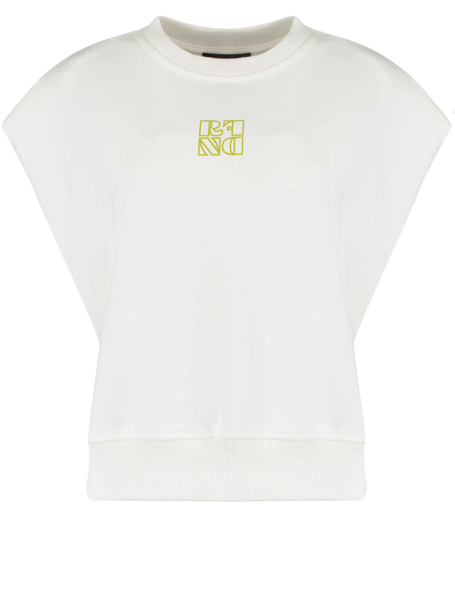 Refined Department Top Jennely R2603823985