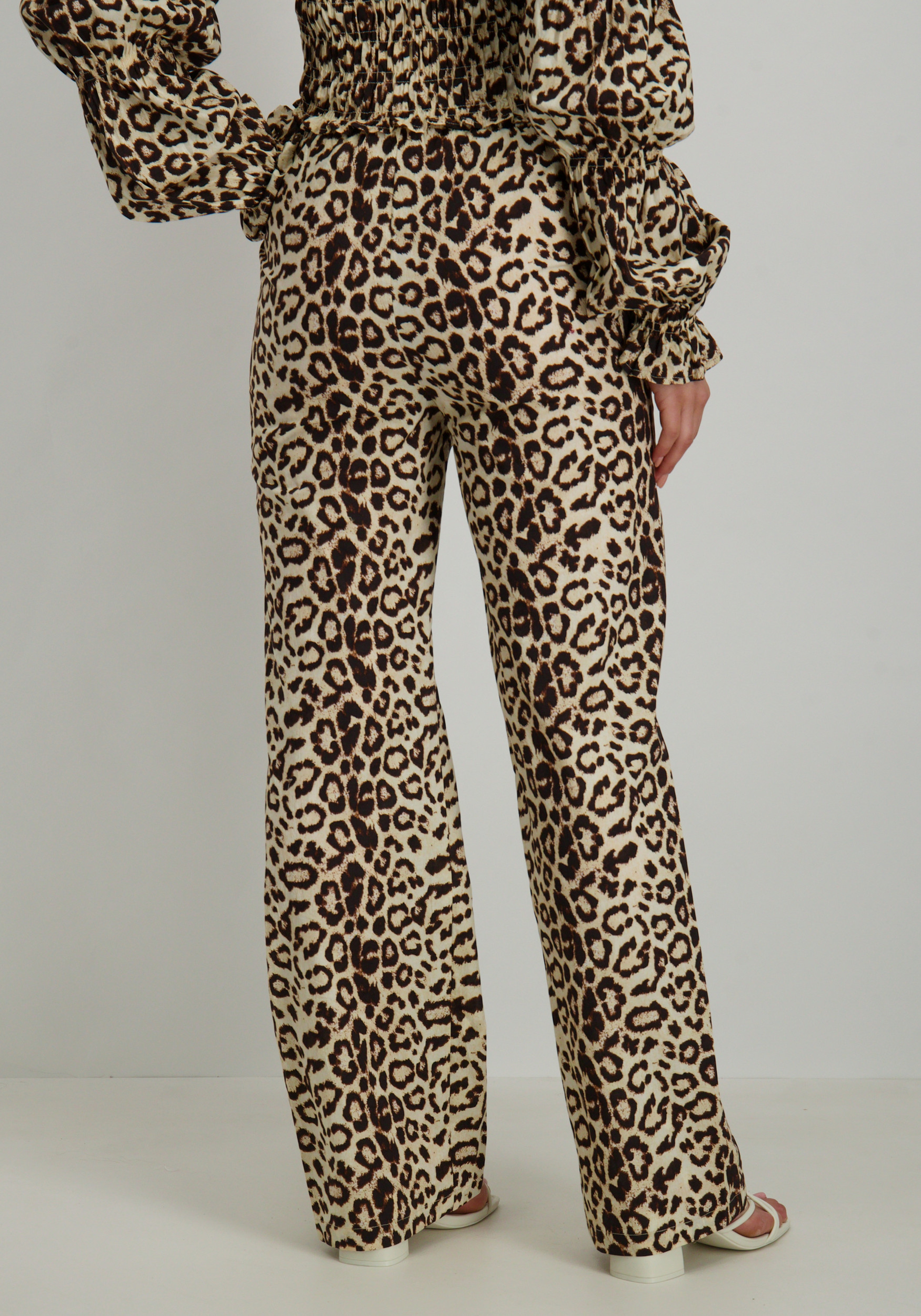 Refined Department Broek Sem R2405145535 Bruin