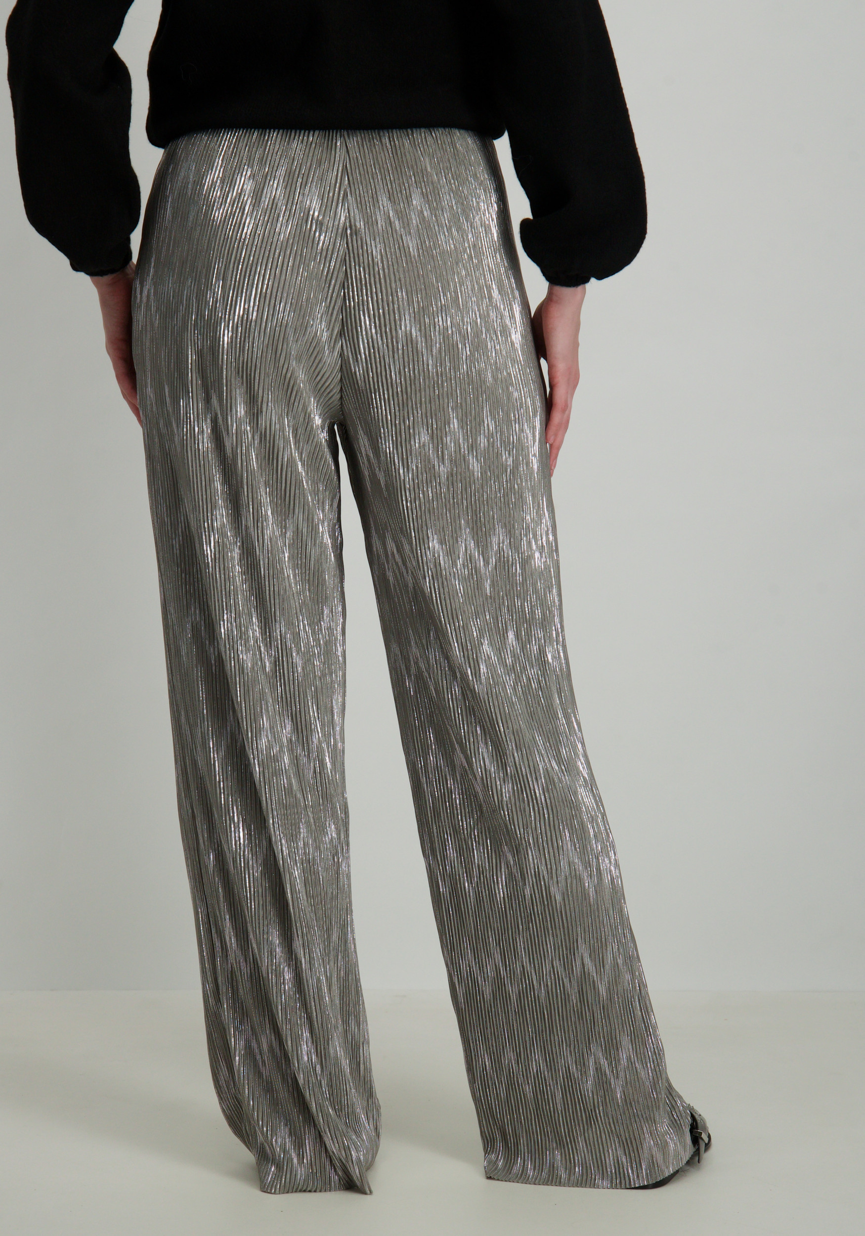 Amaya Amsterdam Broek Nova Grijs