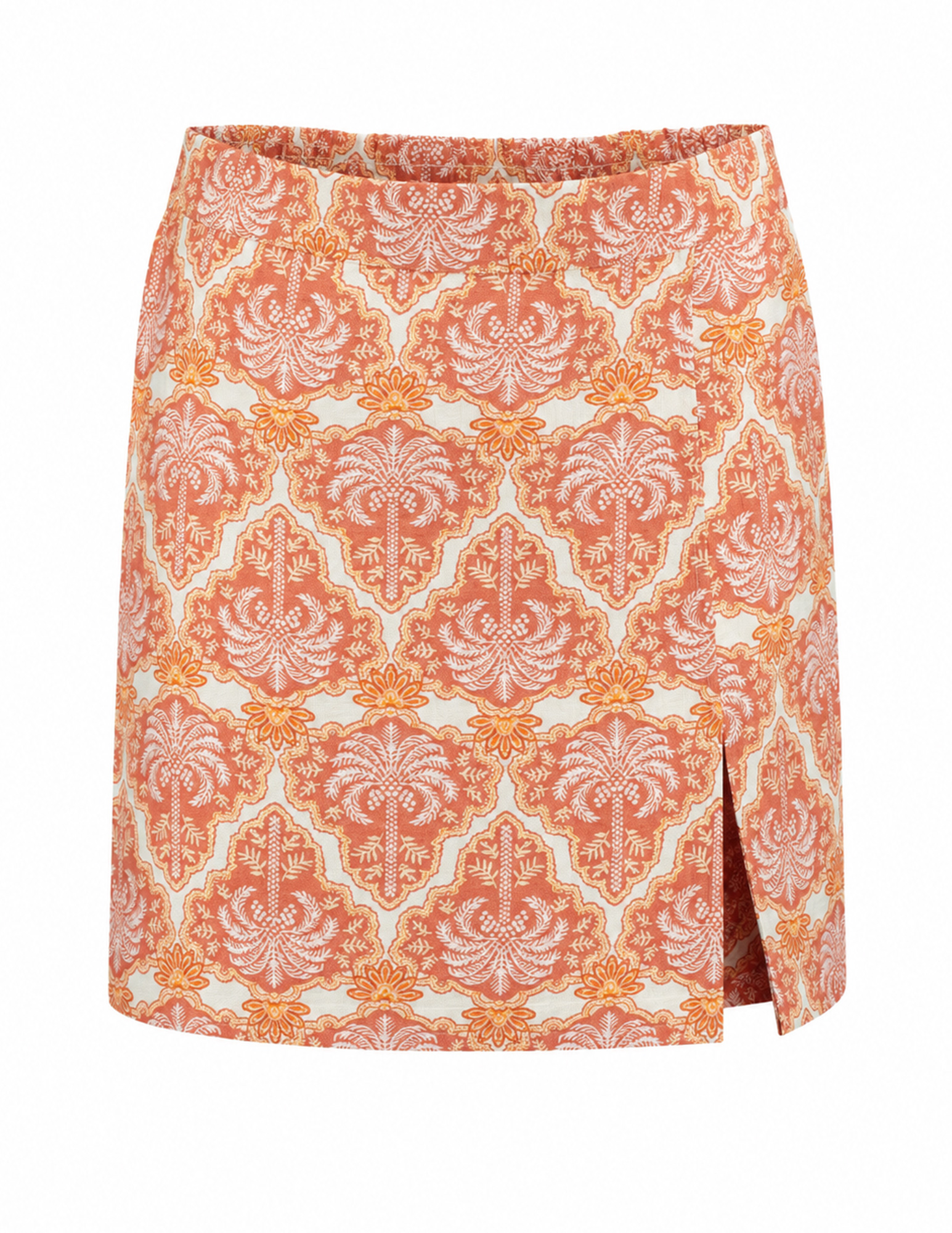 VERO MODA Skort Evelijn 10349828 Wit